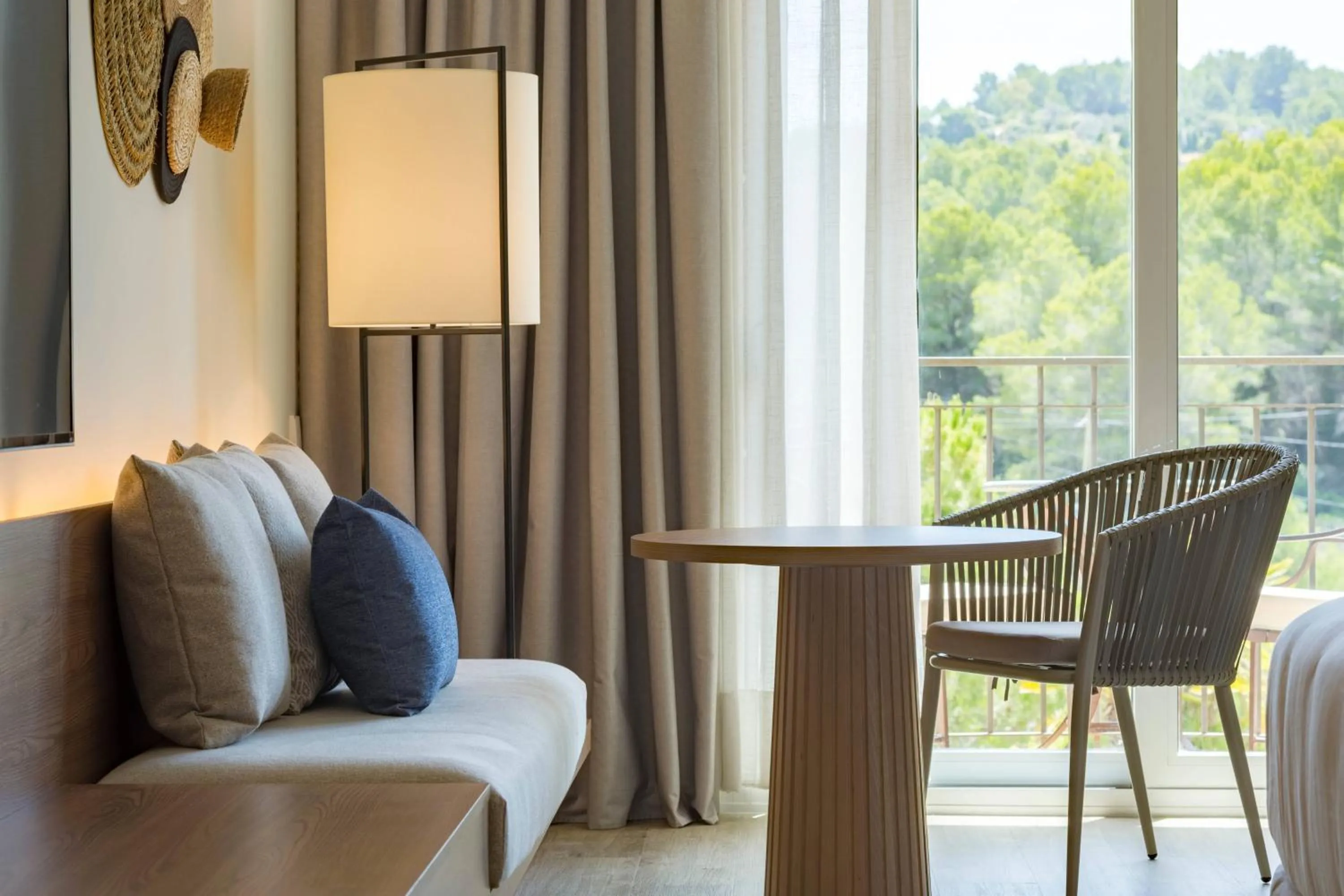 Property building in Denia Marriott La Sella Golf Resort & Spa