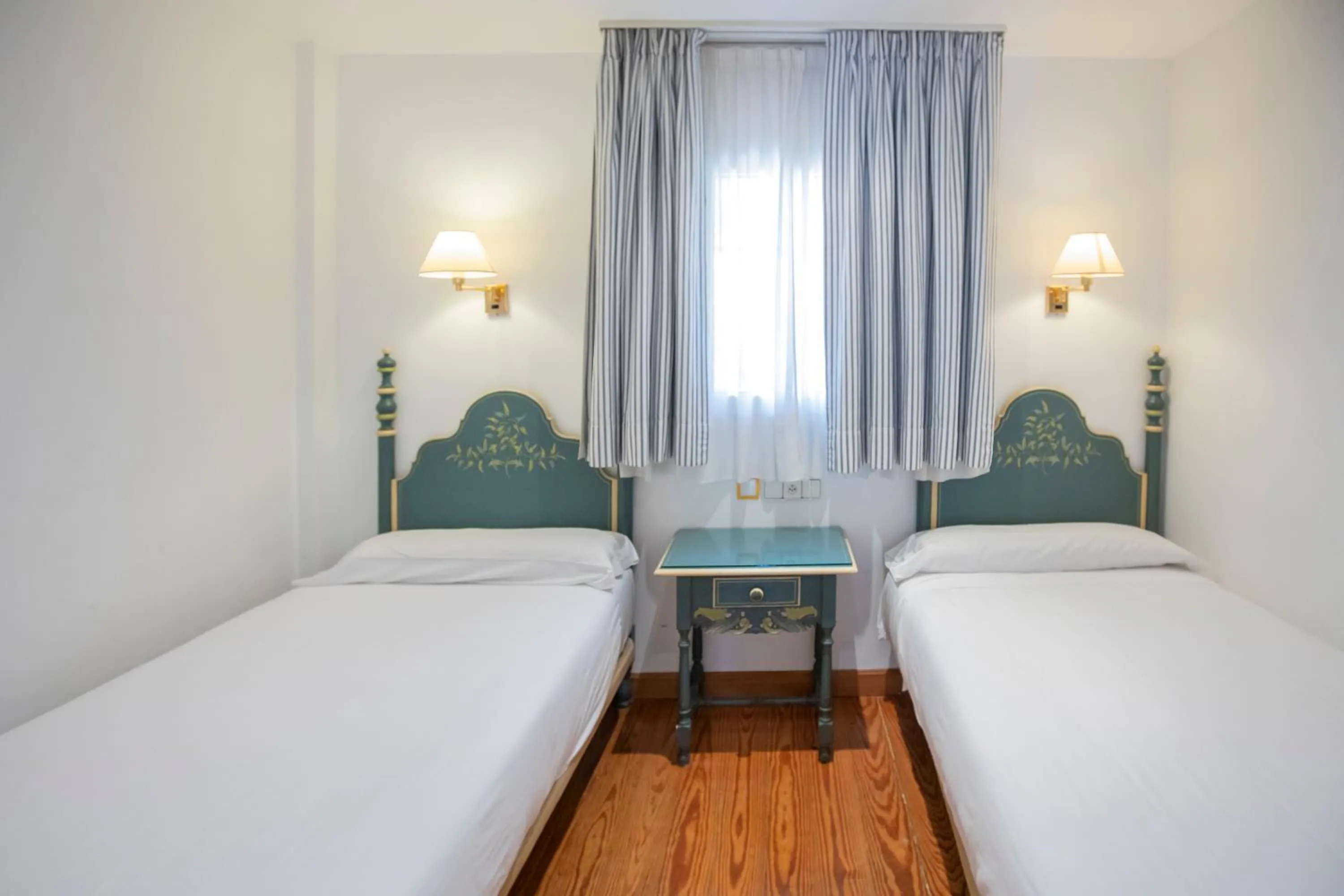 Bedroom, Bed in Apartamentos Soho Boutique Vistahermosa