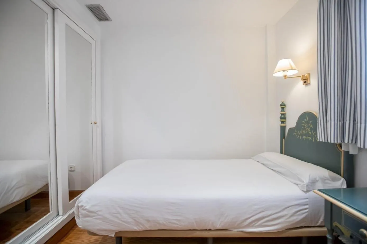 Bed in Apartamentos Soho Boutique Vistahermosa