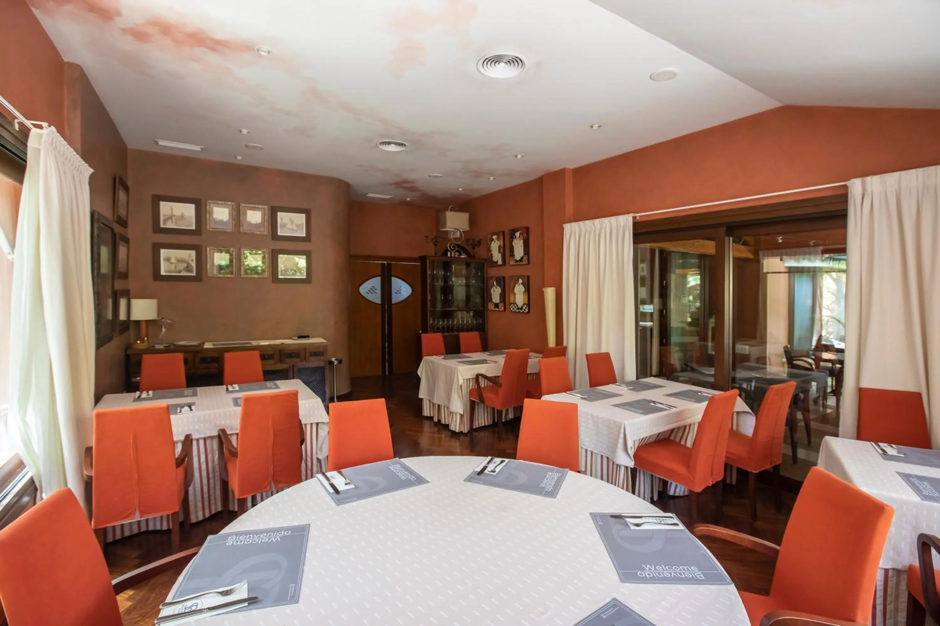 Apartamentos Soho Boutique Vistahermosa