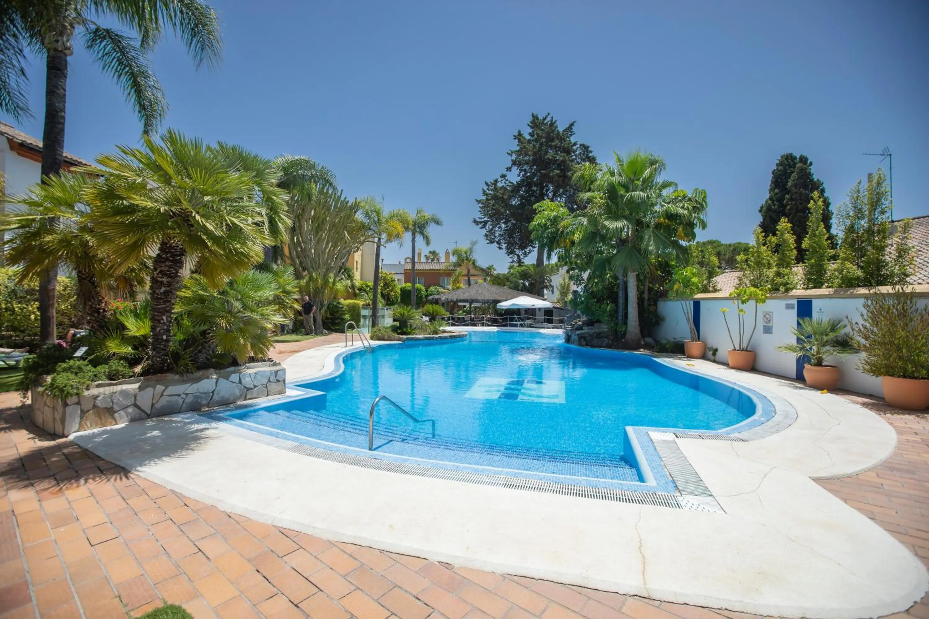 Apartamentos Soho Boutique Vistahermosa