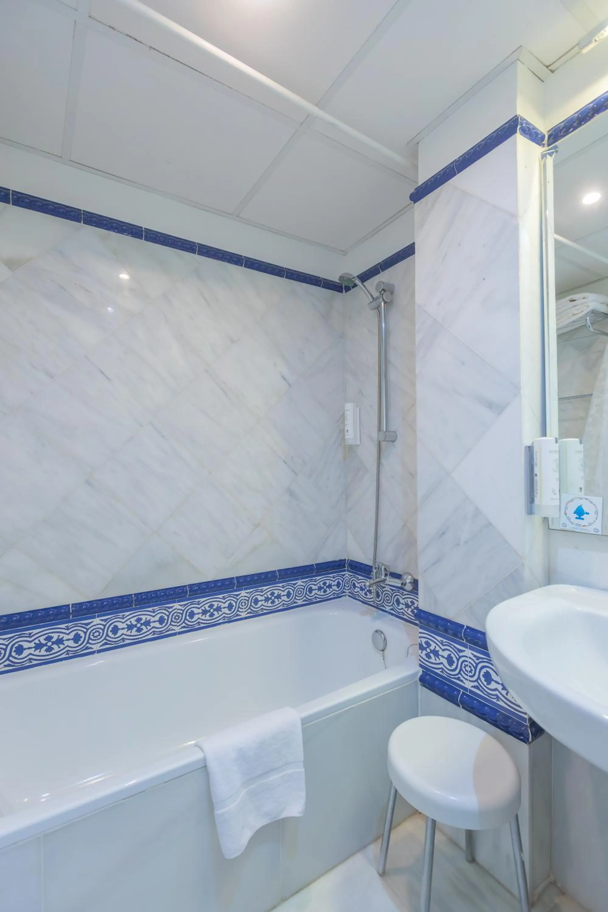 Apartamentos Soho Boutique Vistahermosa