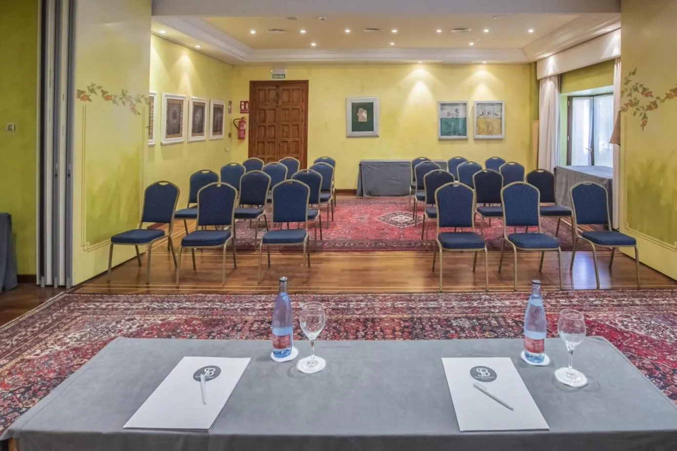 Apartamentos Soho Boutique Vistahermosa