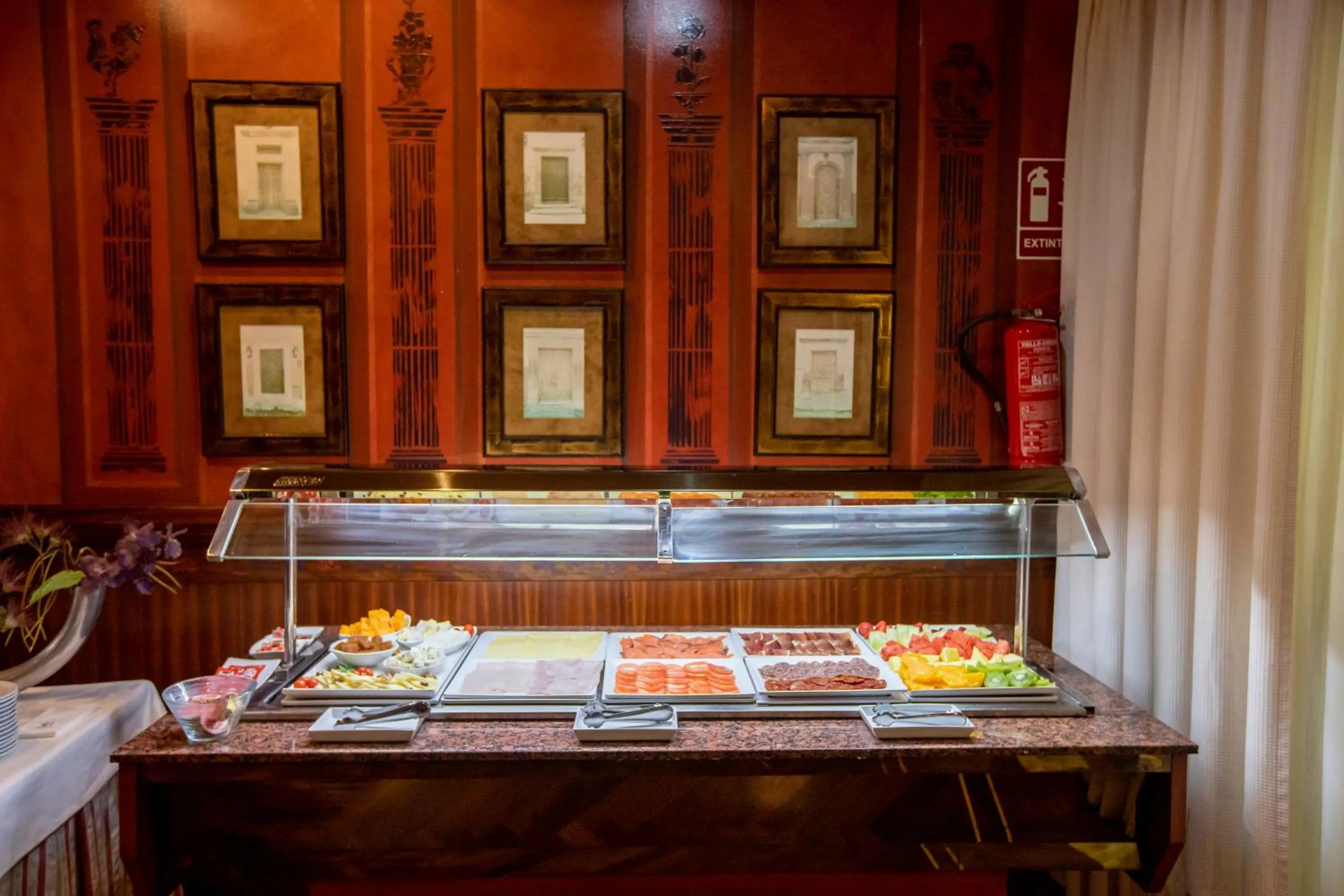 Apartamentos Soho Boutique Vistahermosa