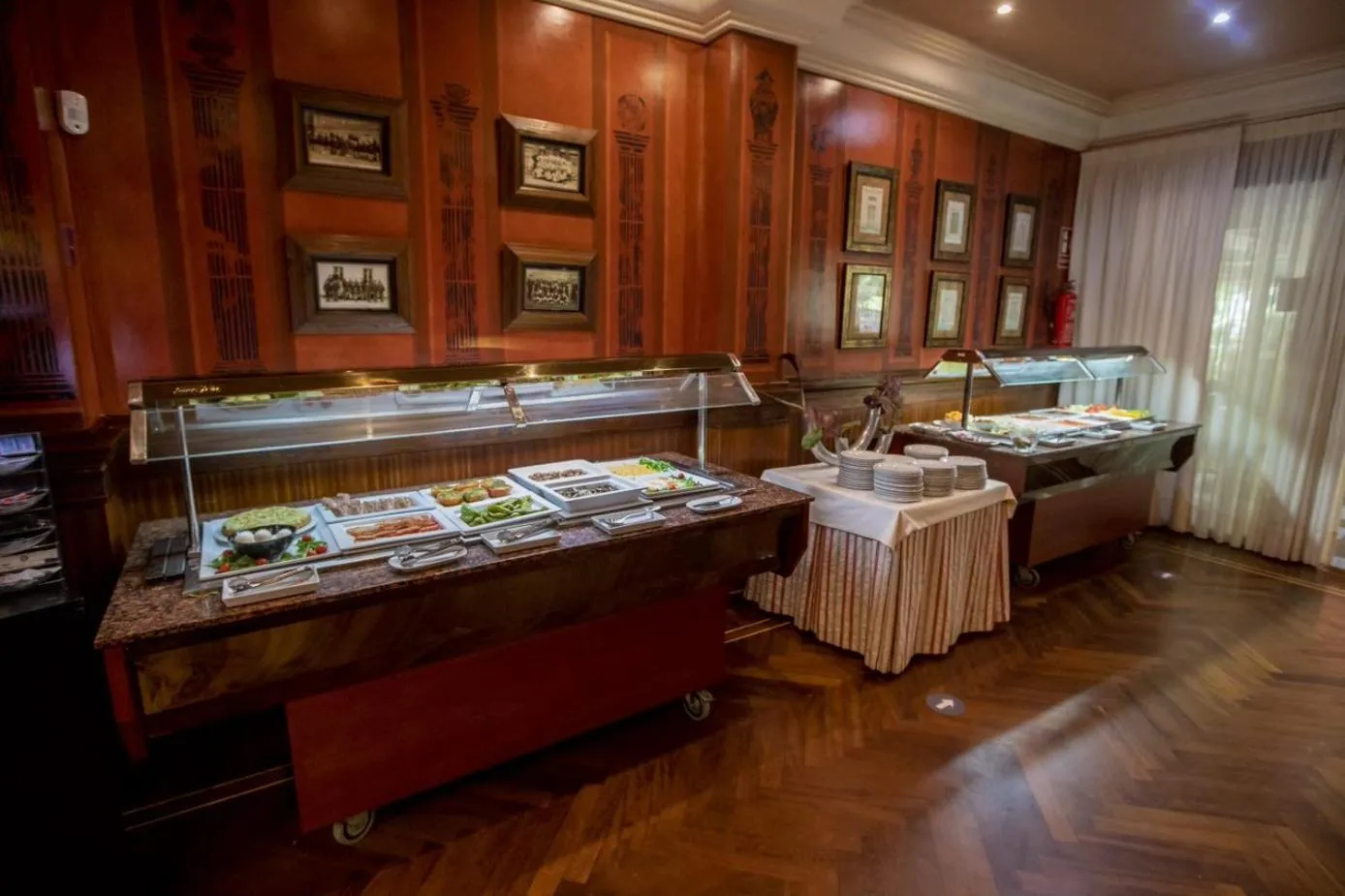 Apartamentos Soho Boutique Vistahermosa