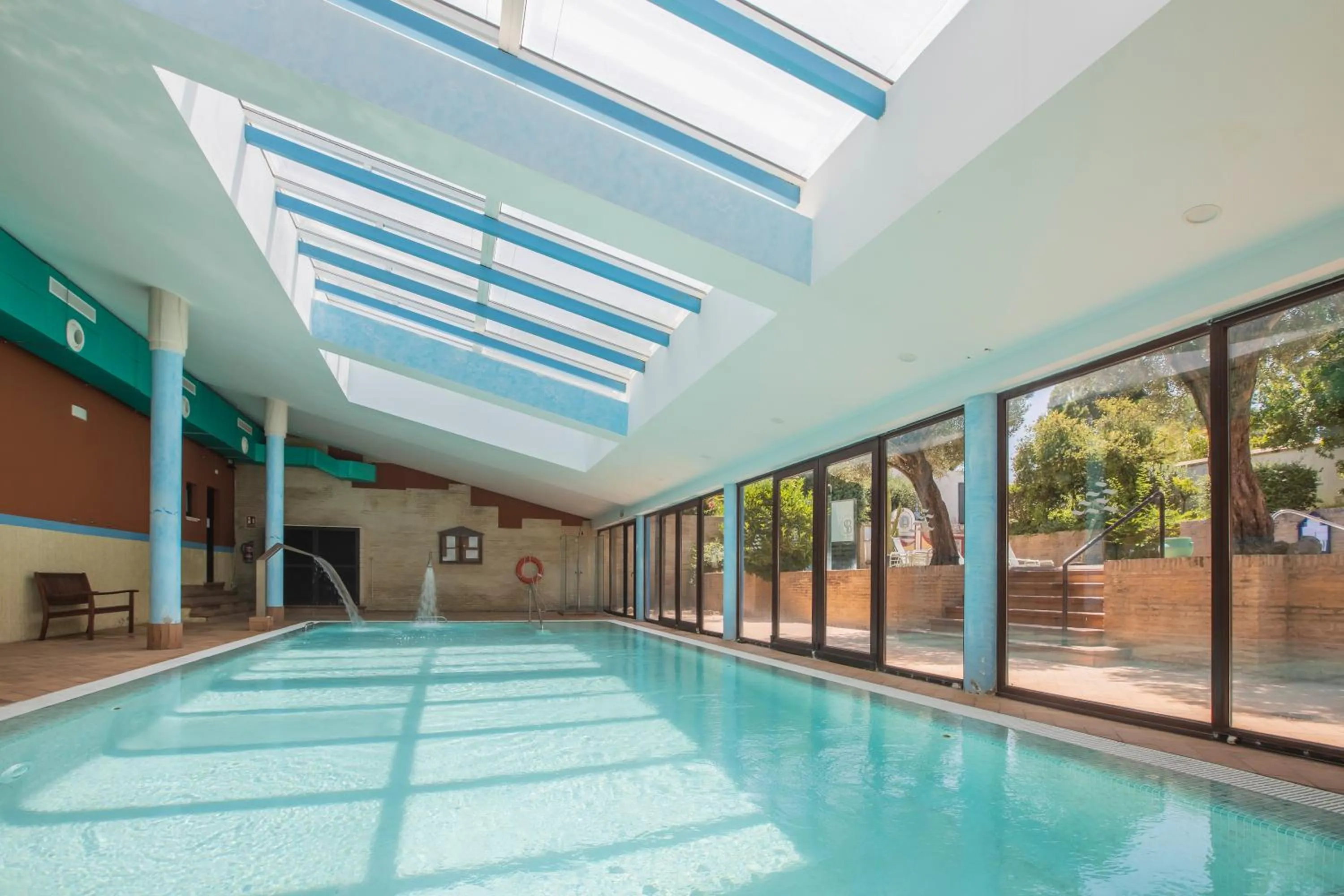 Apartamentos Soho Boutique Vistahermosa