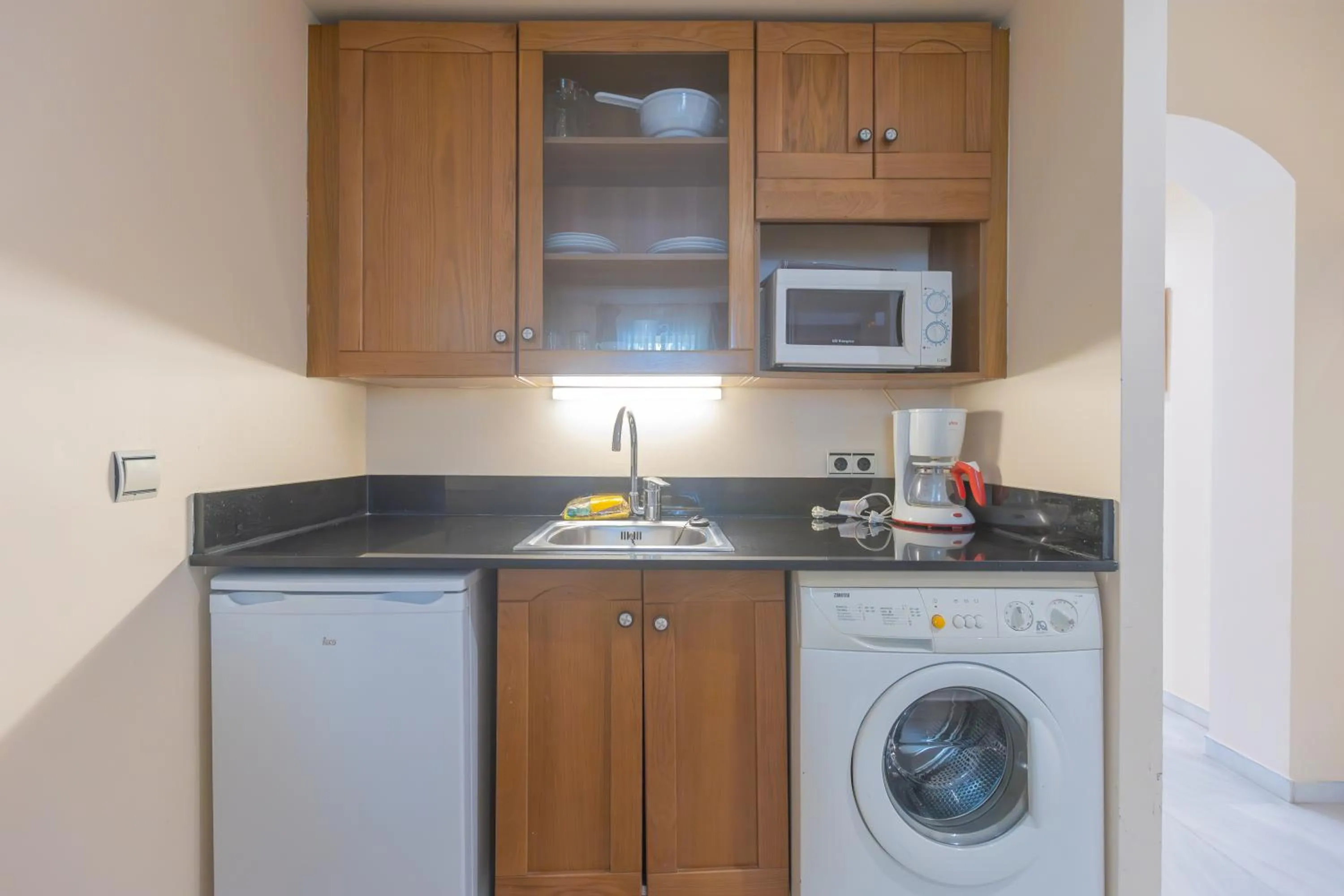 Apartamentos Soho Boutique Vistahermosa