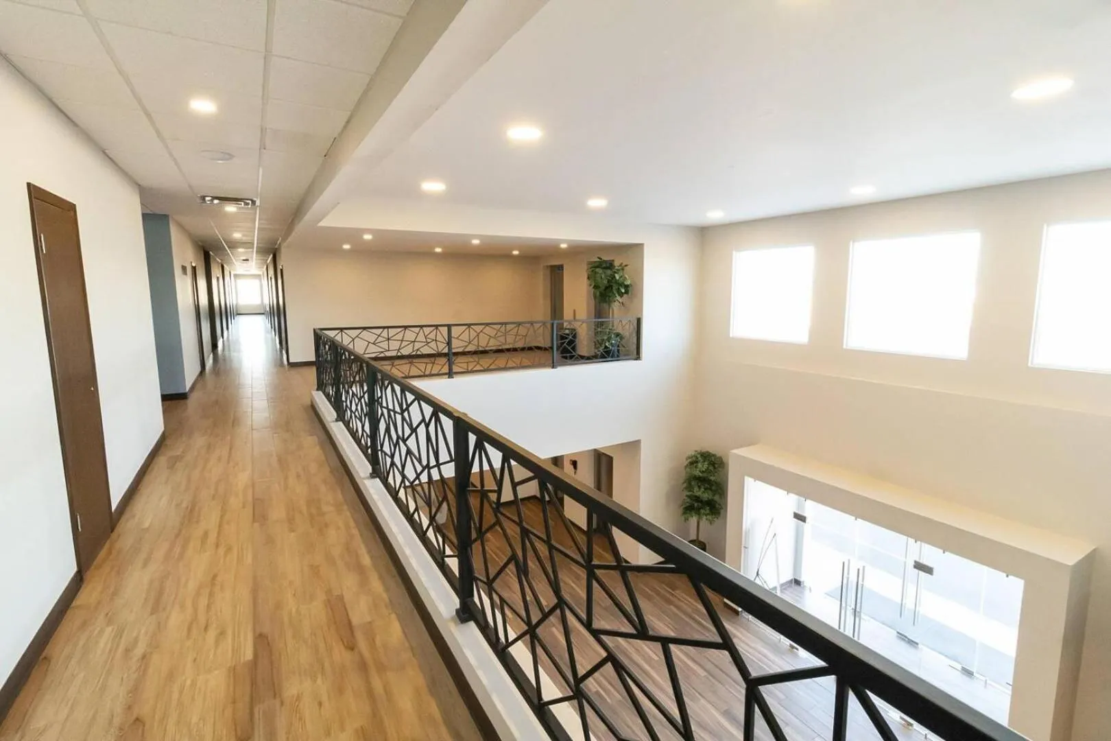 Bedroom in Comfort Inn Ciudad Juarez