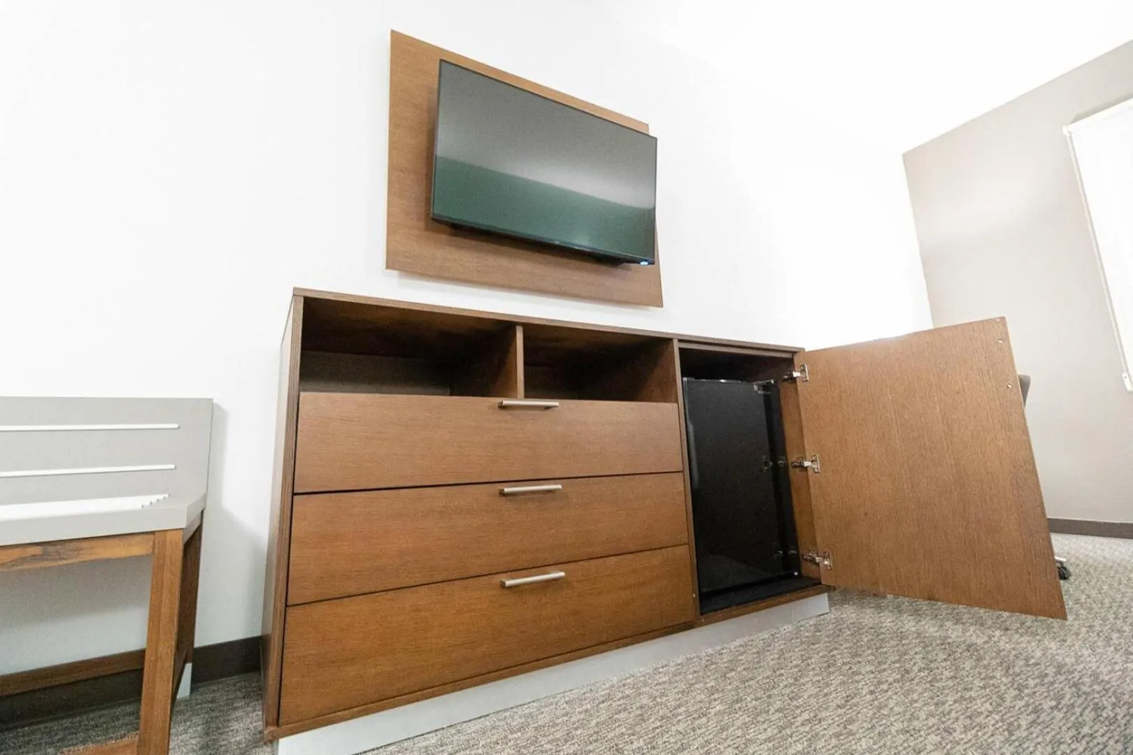 Bedroom, Bed in Comfort Inn Ciudad Juarez