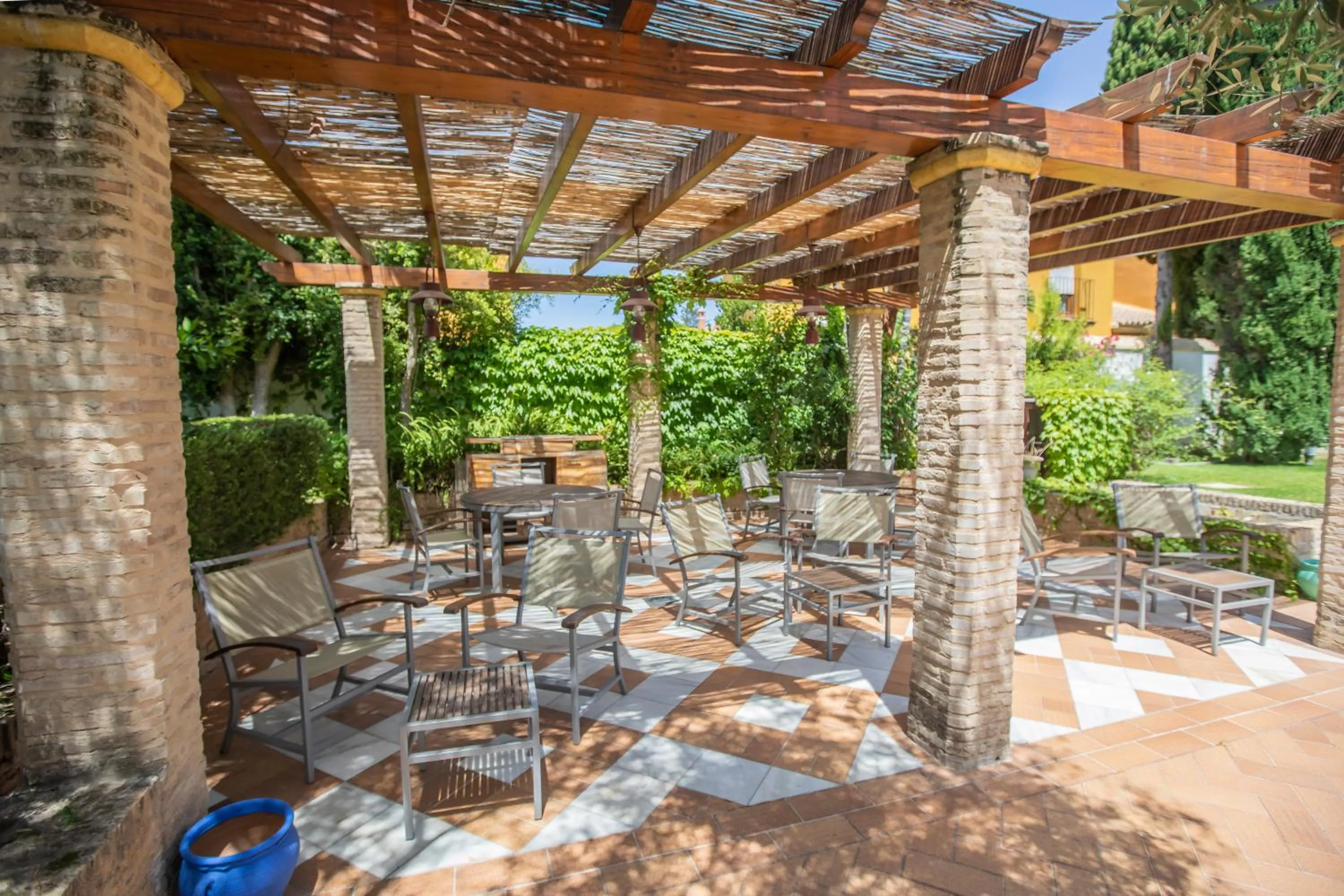 Hotel Soho Boutique Vistahermosa