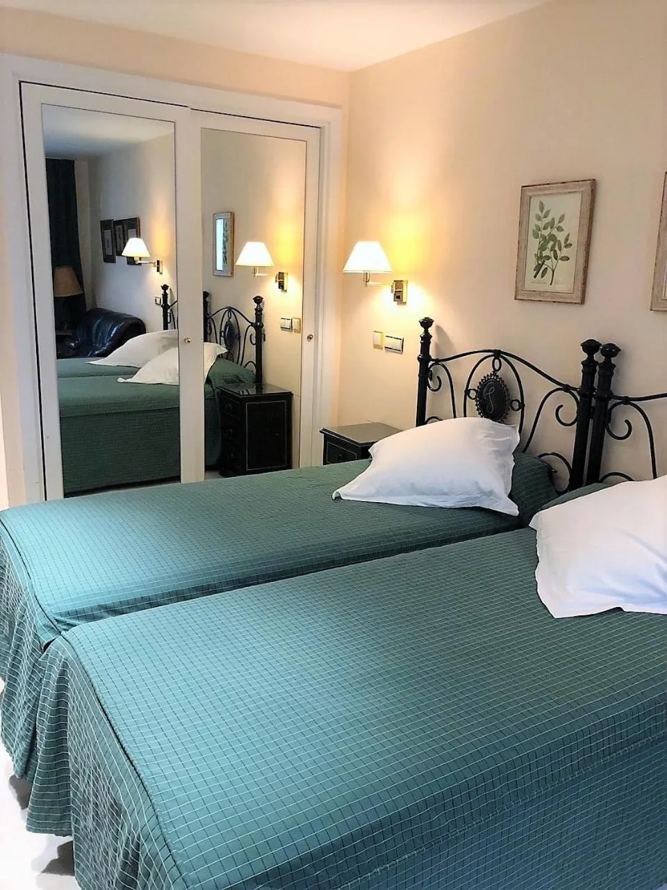 Bedroom, Bed in Hotel Soho Boutique Vistahermosa