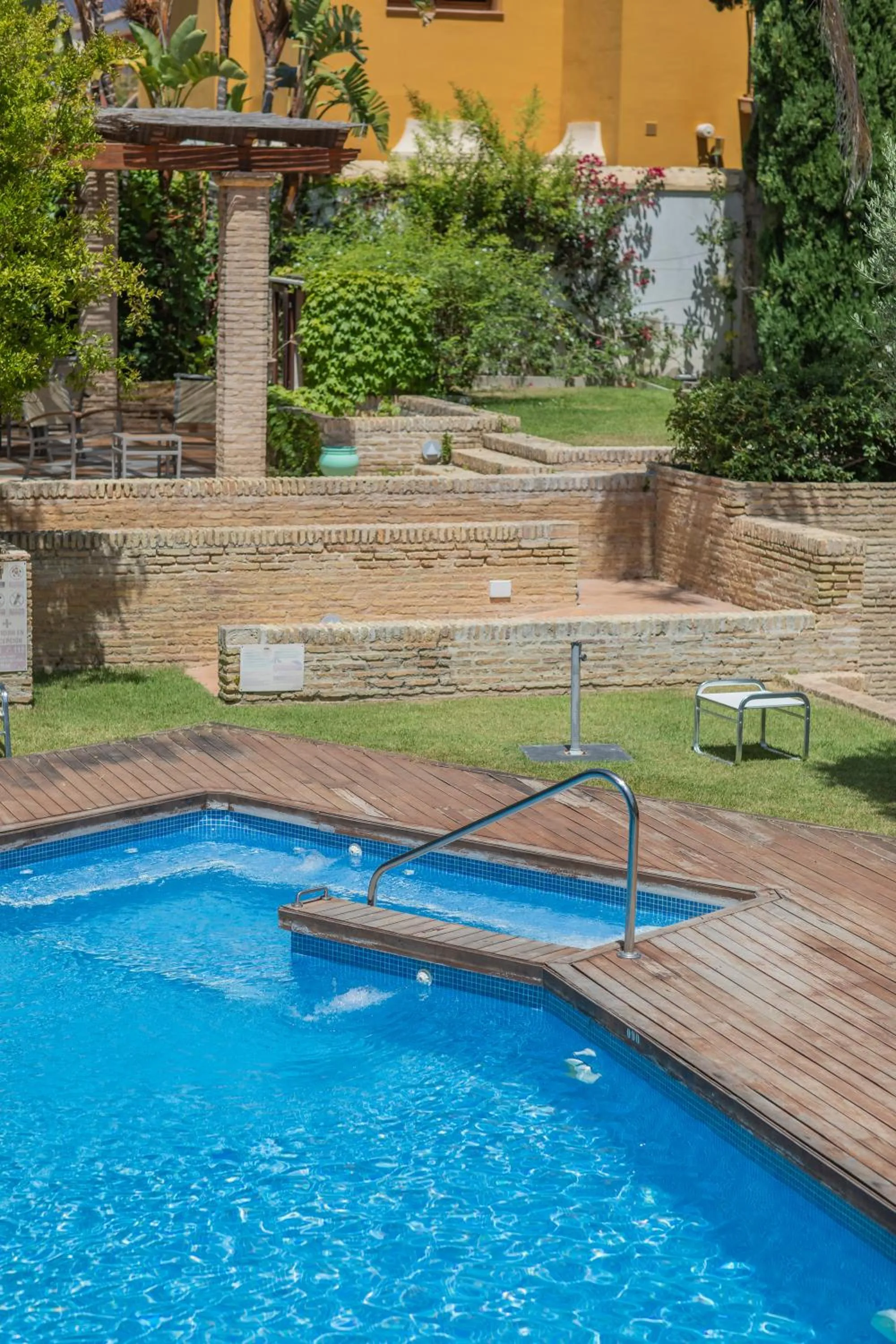 Hotel Soho Boutique Vistahermosa