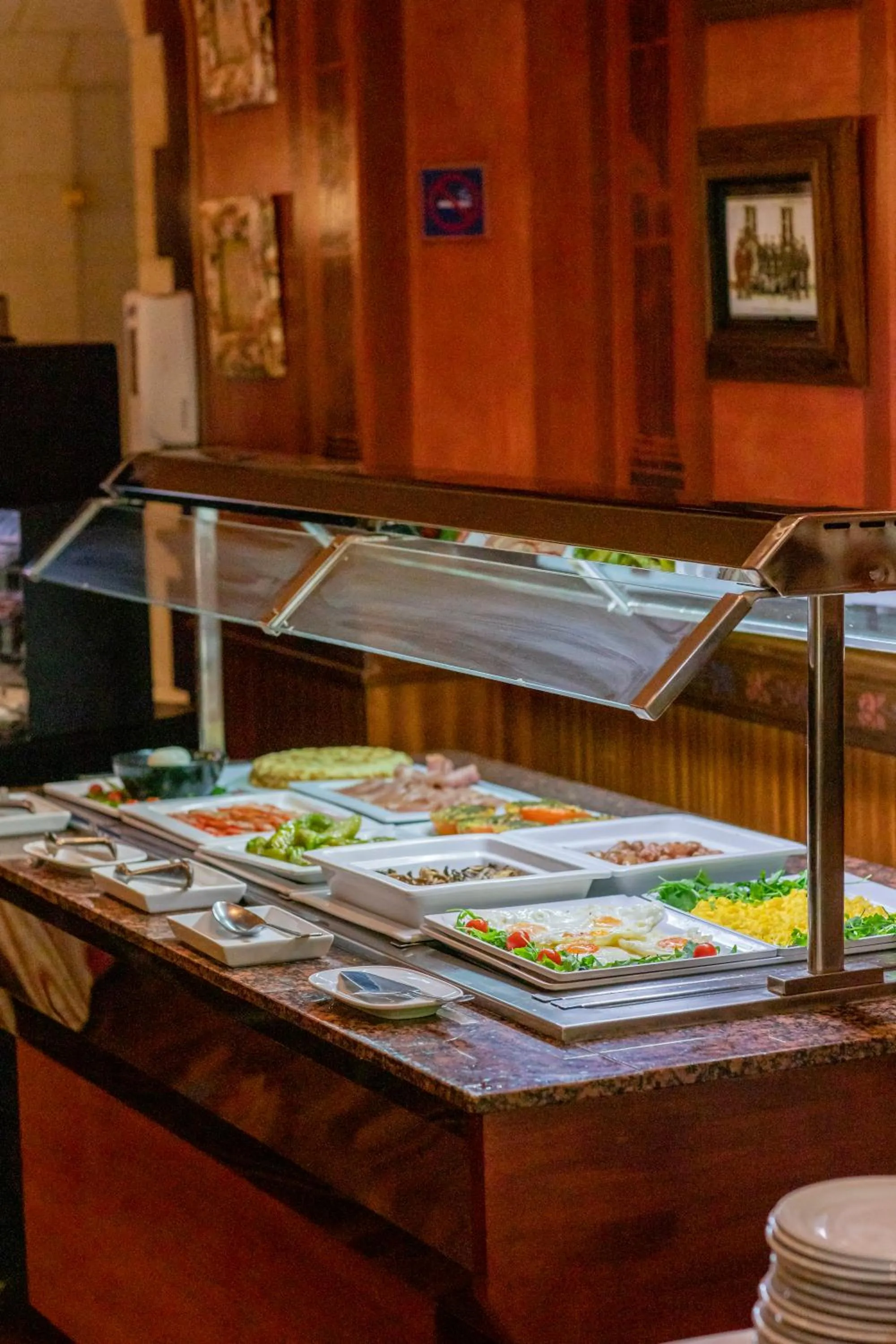 Hotel Soho Boutique Vistahermosa