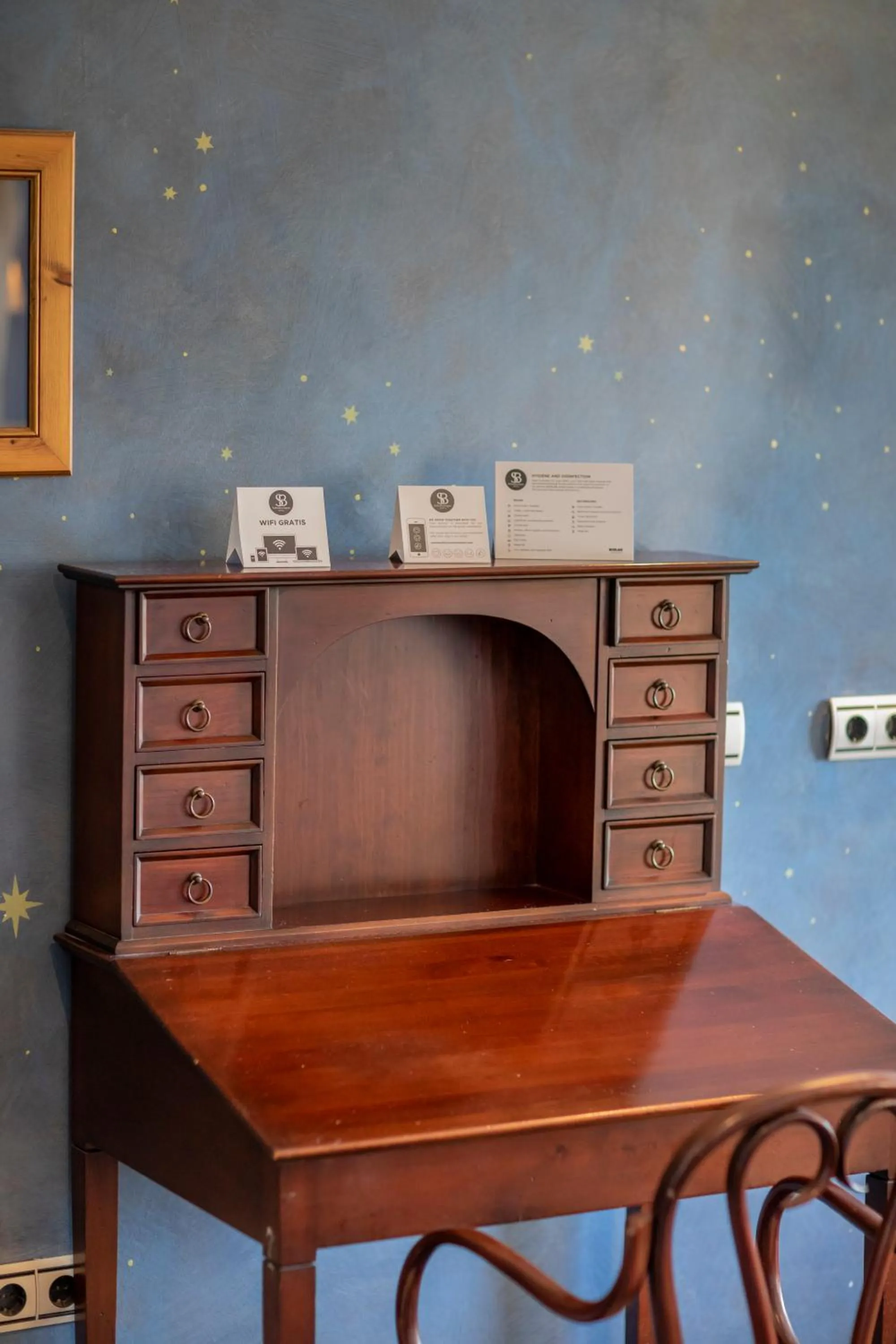 Hotel Soho Boutique Vistahermosa