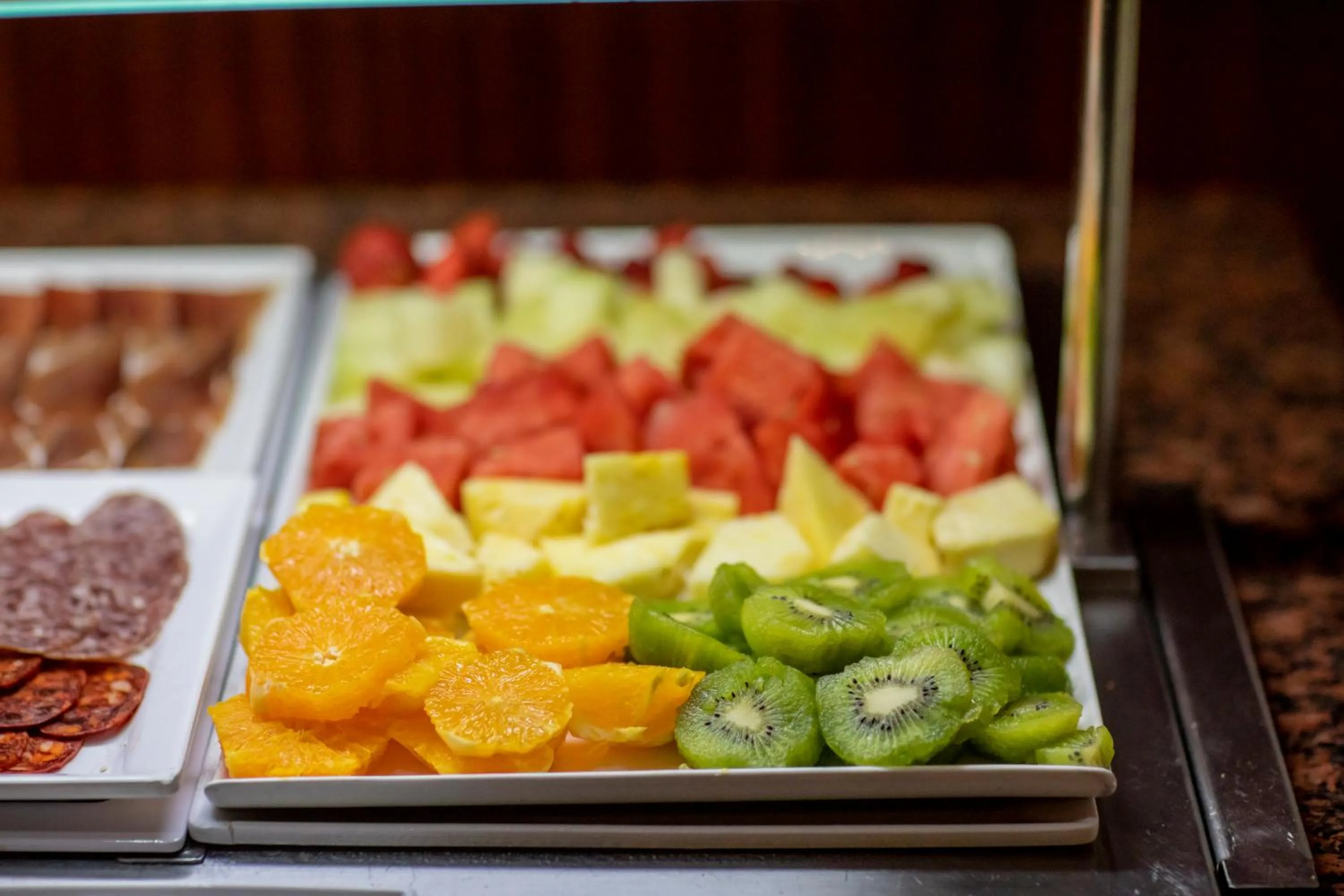 Hotel Soho Boutique Vistahermosa