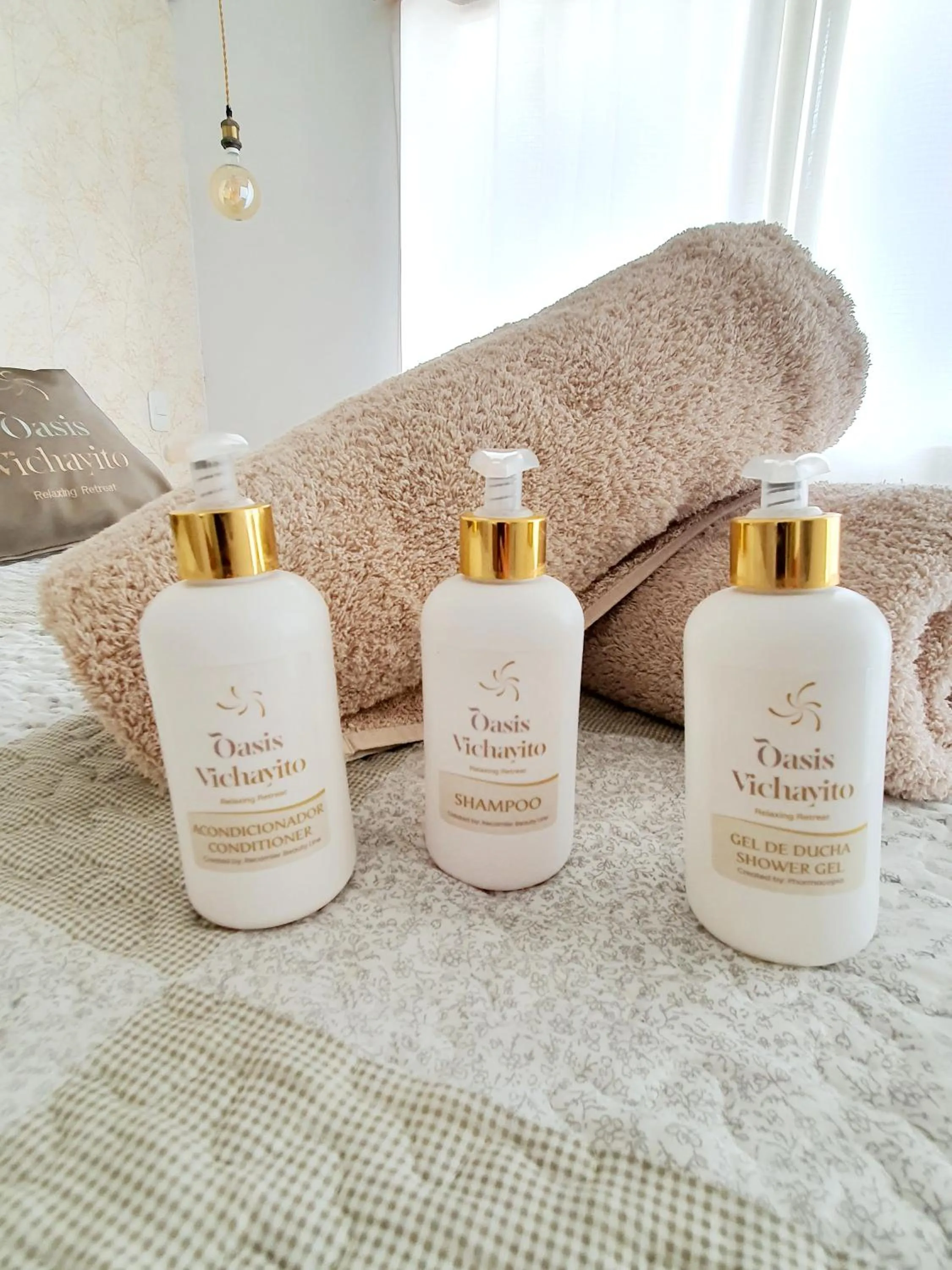 Other in Oasis de Vichayito