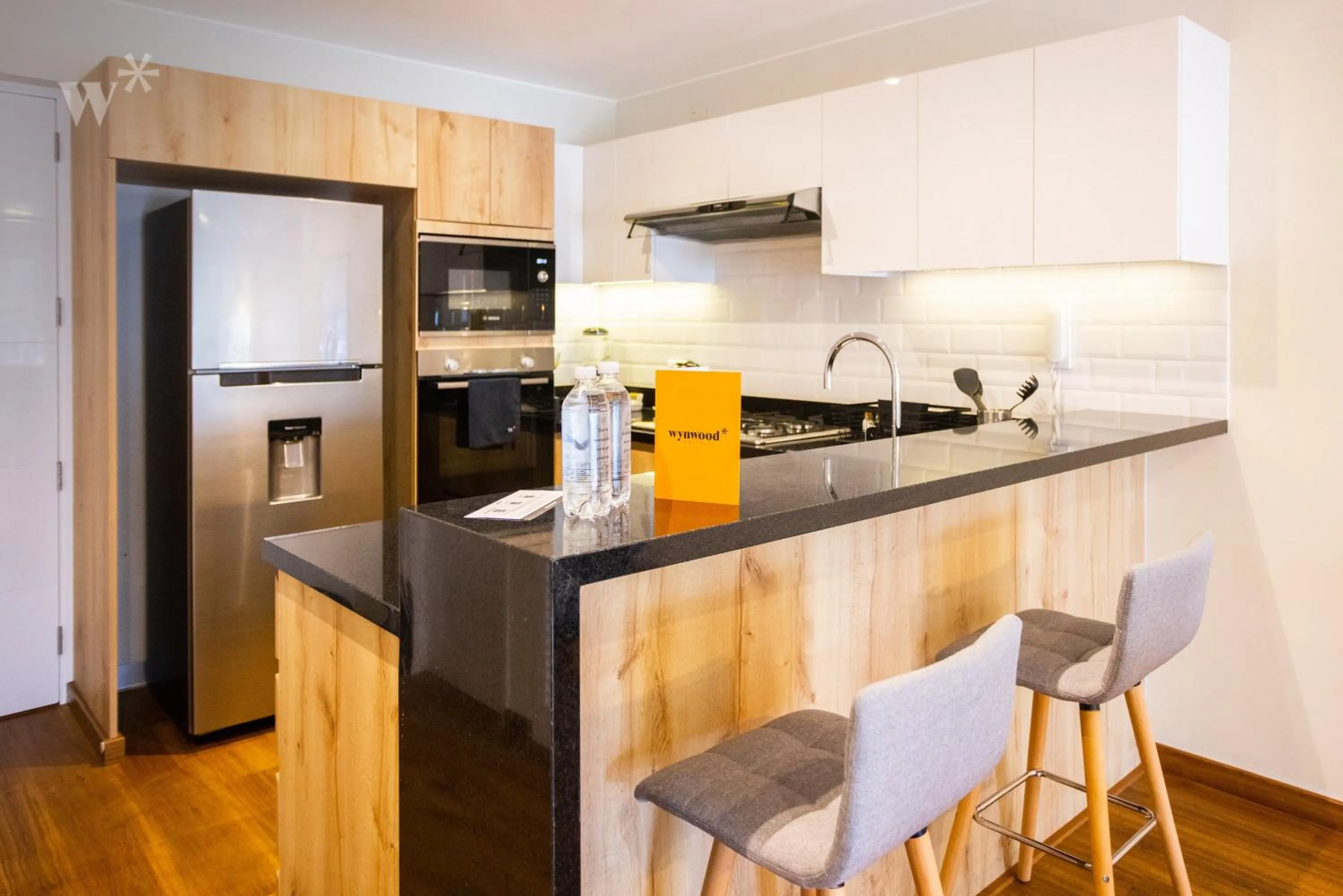 Alcanfores 1262 by Wynwood House