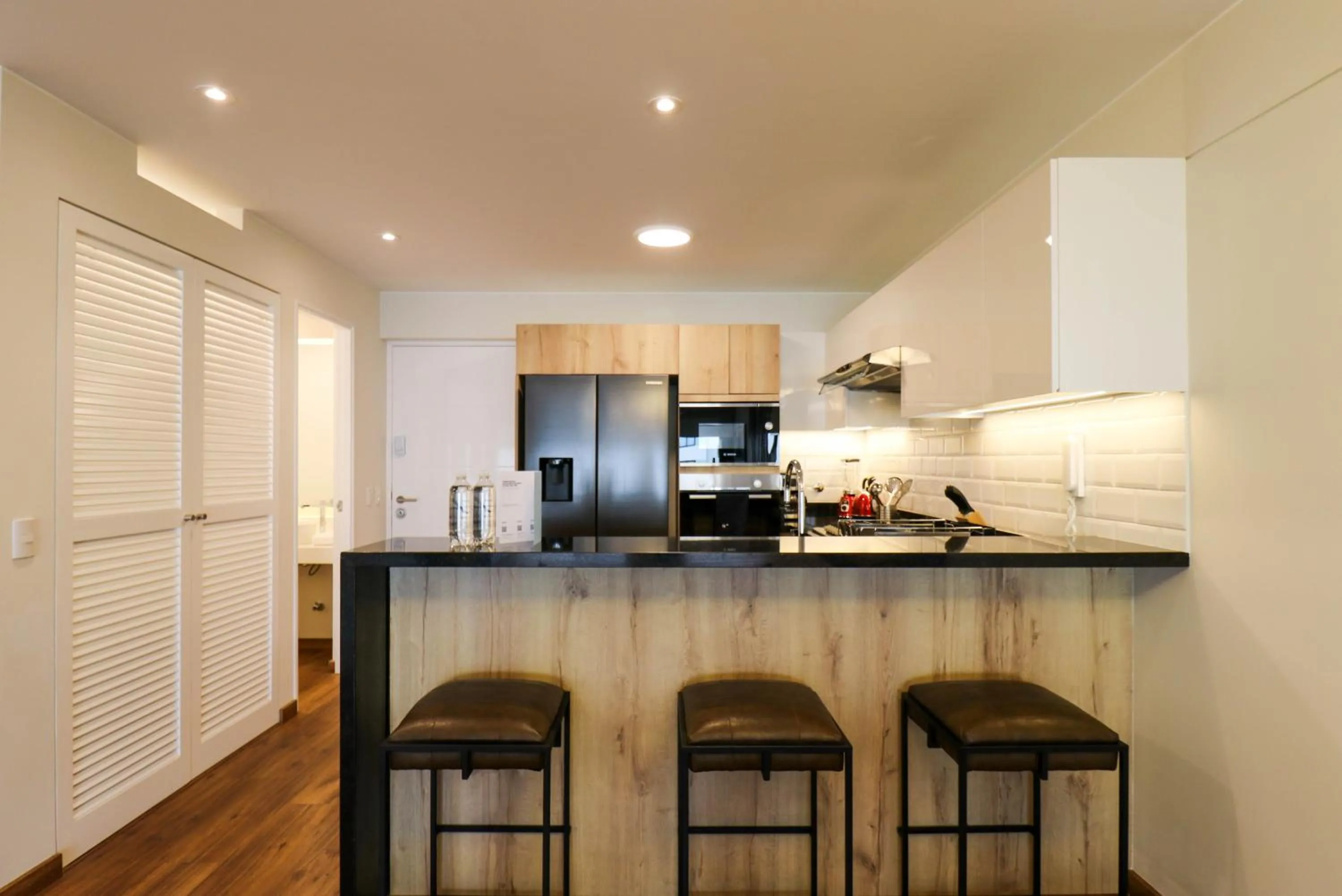 Alcanfores 1262 by Wynwood House