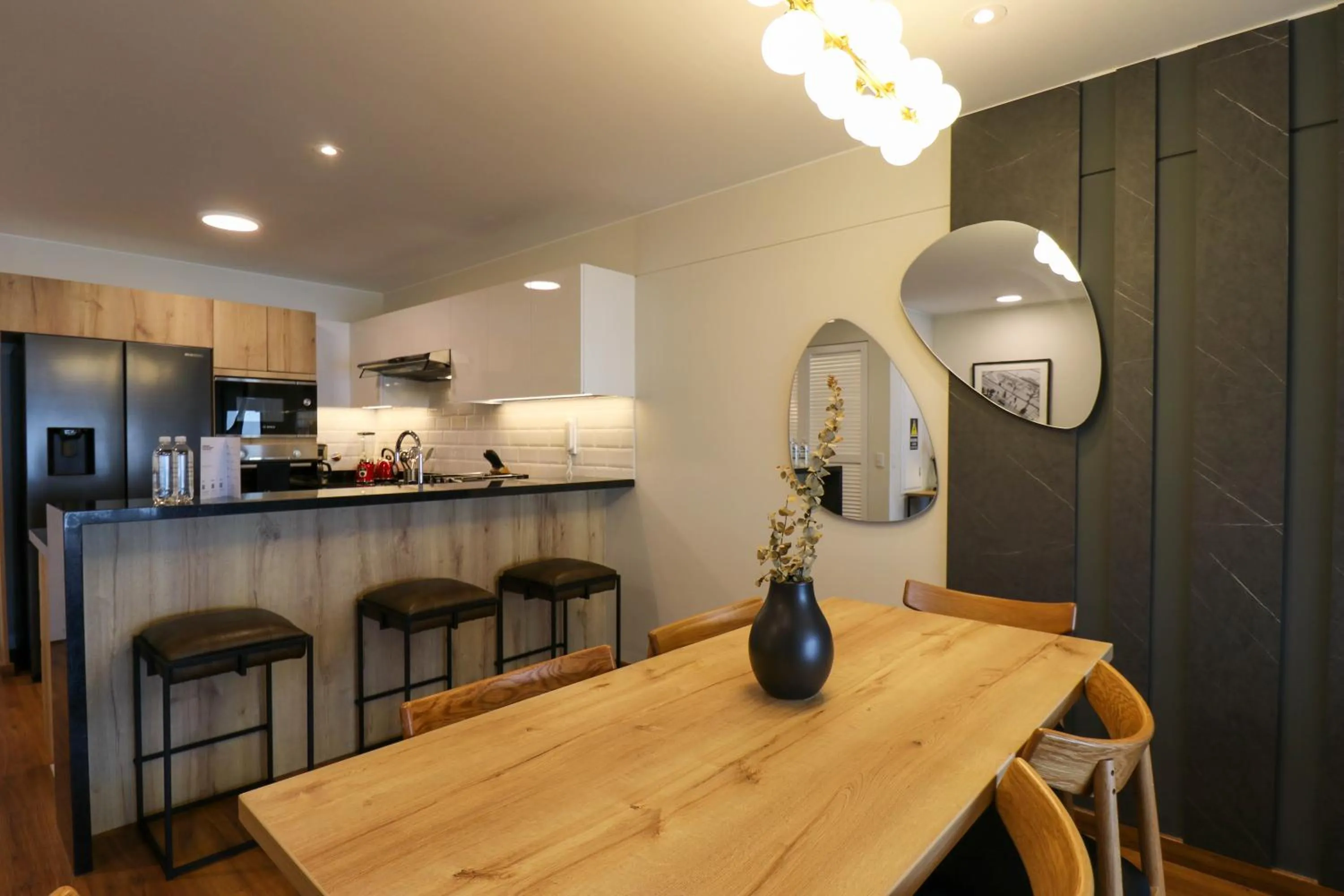 Alcanfores 1262 by Wynwood House