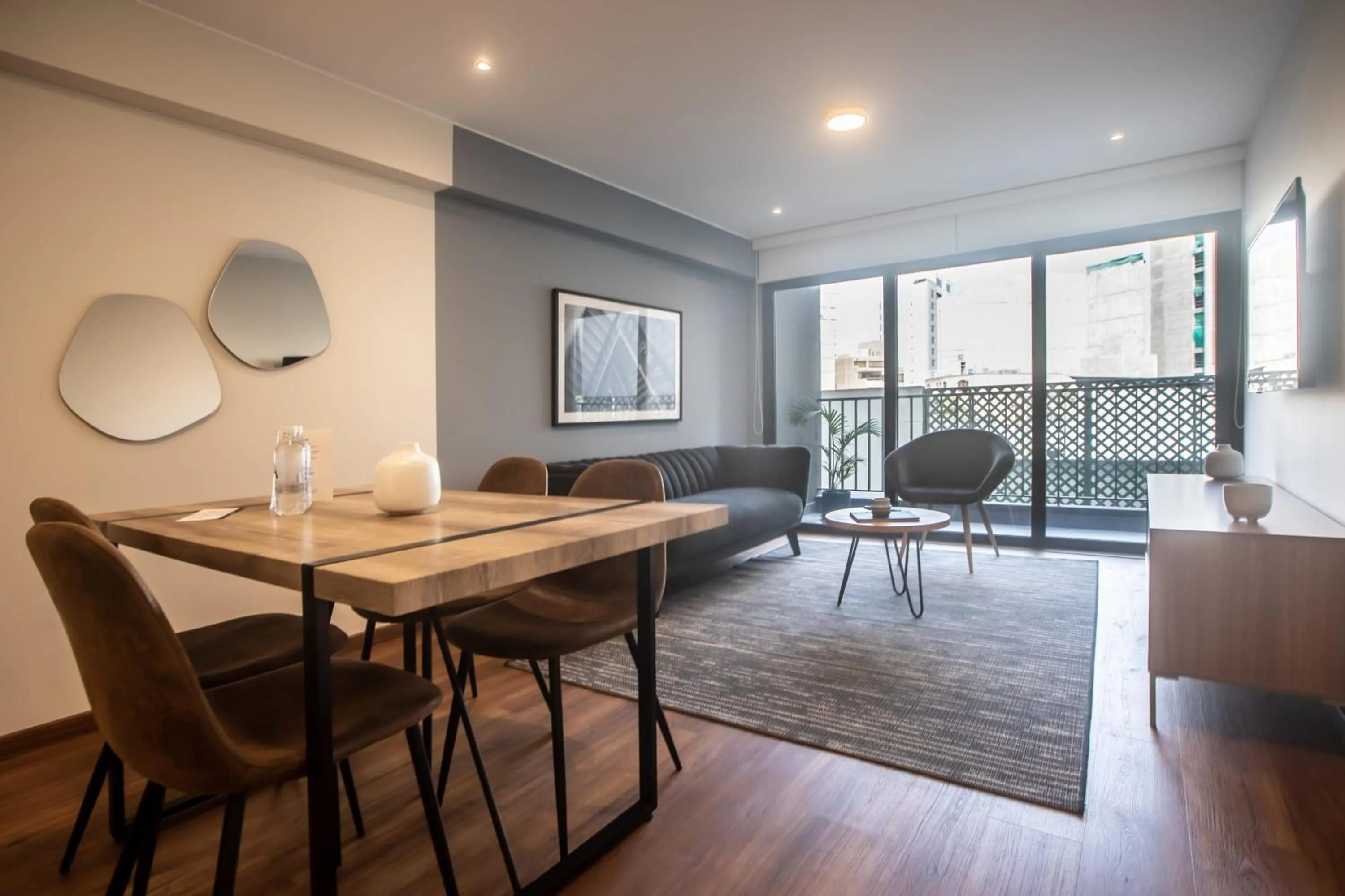 Alcanfores 1262 by Wynwood House