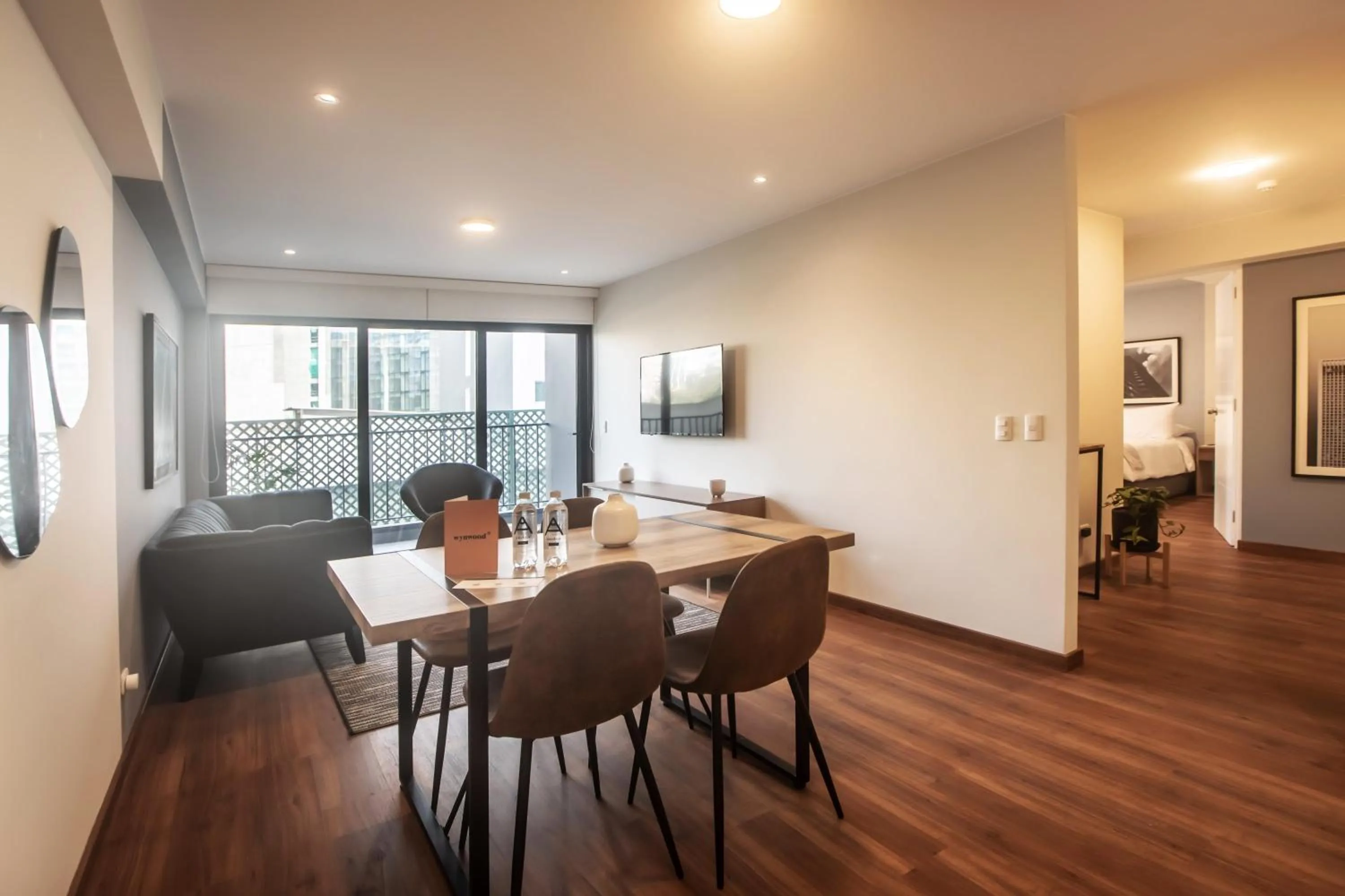 Alcanfores 1262 by Wynwood House