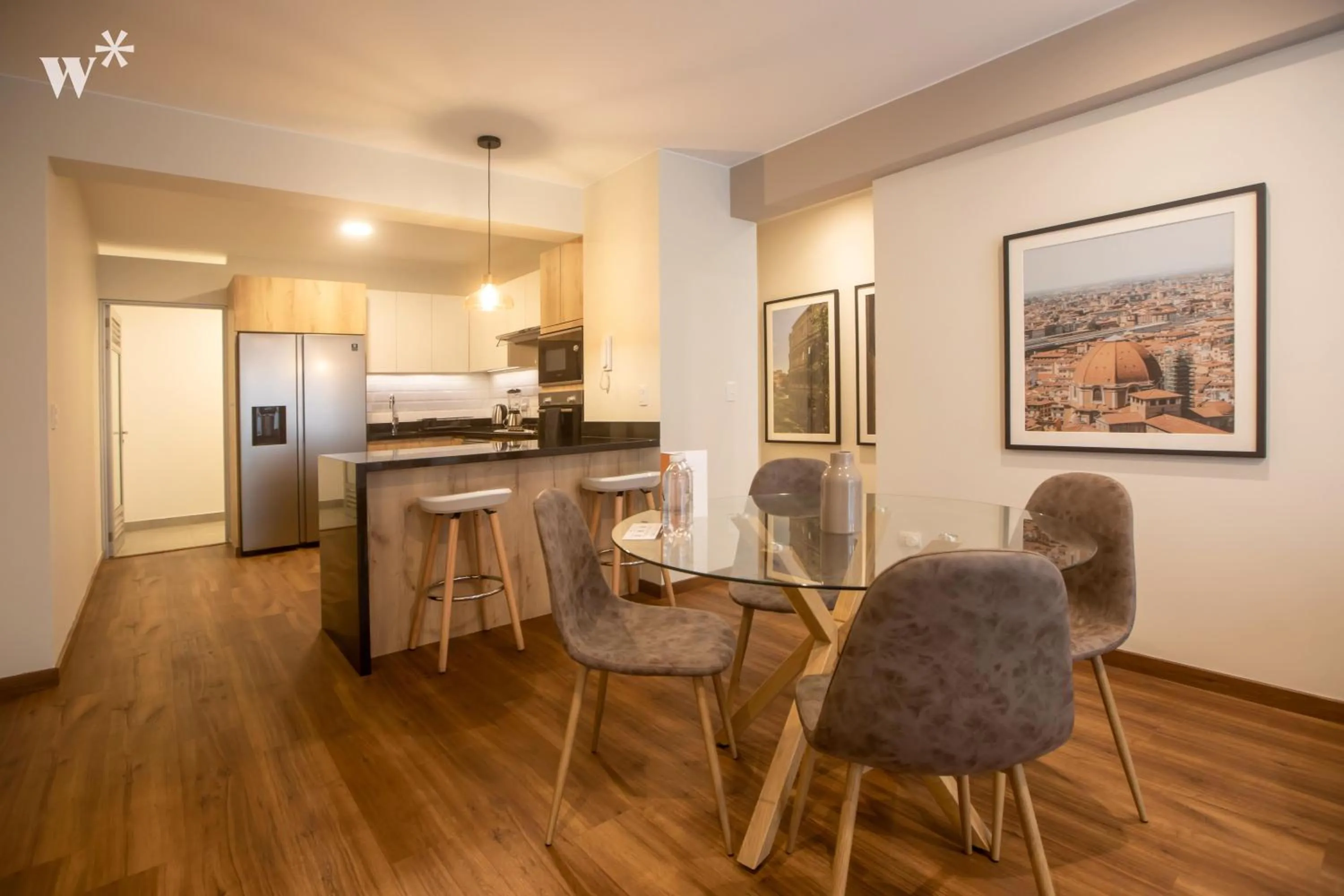 Alcanfores 1262 by Wynwood House