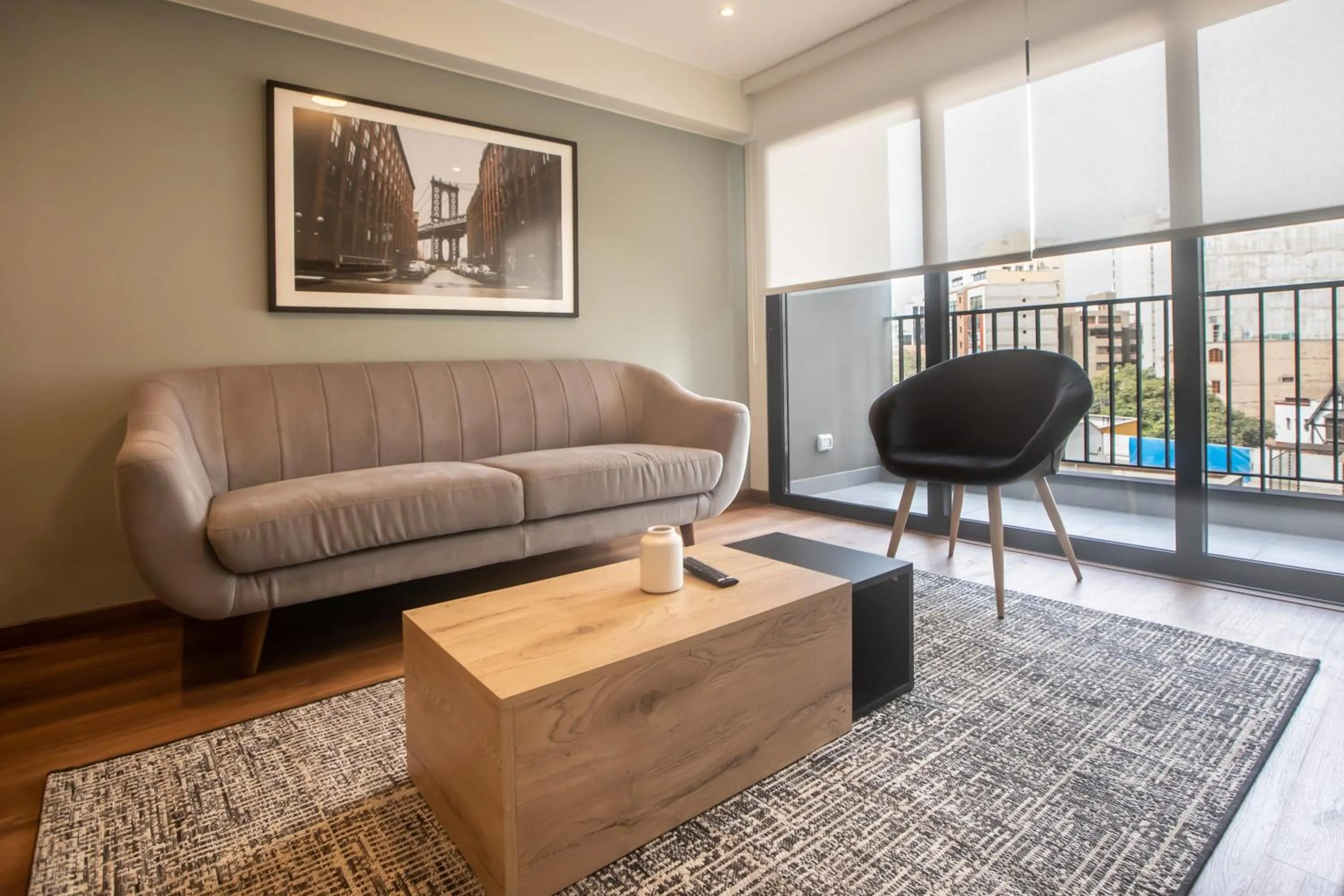 Alcanfores 1262 by Wynwood House