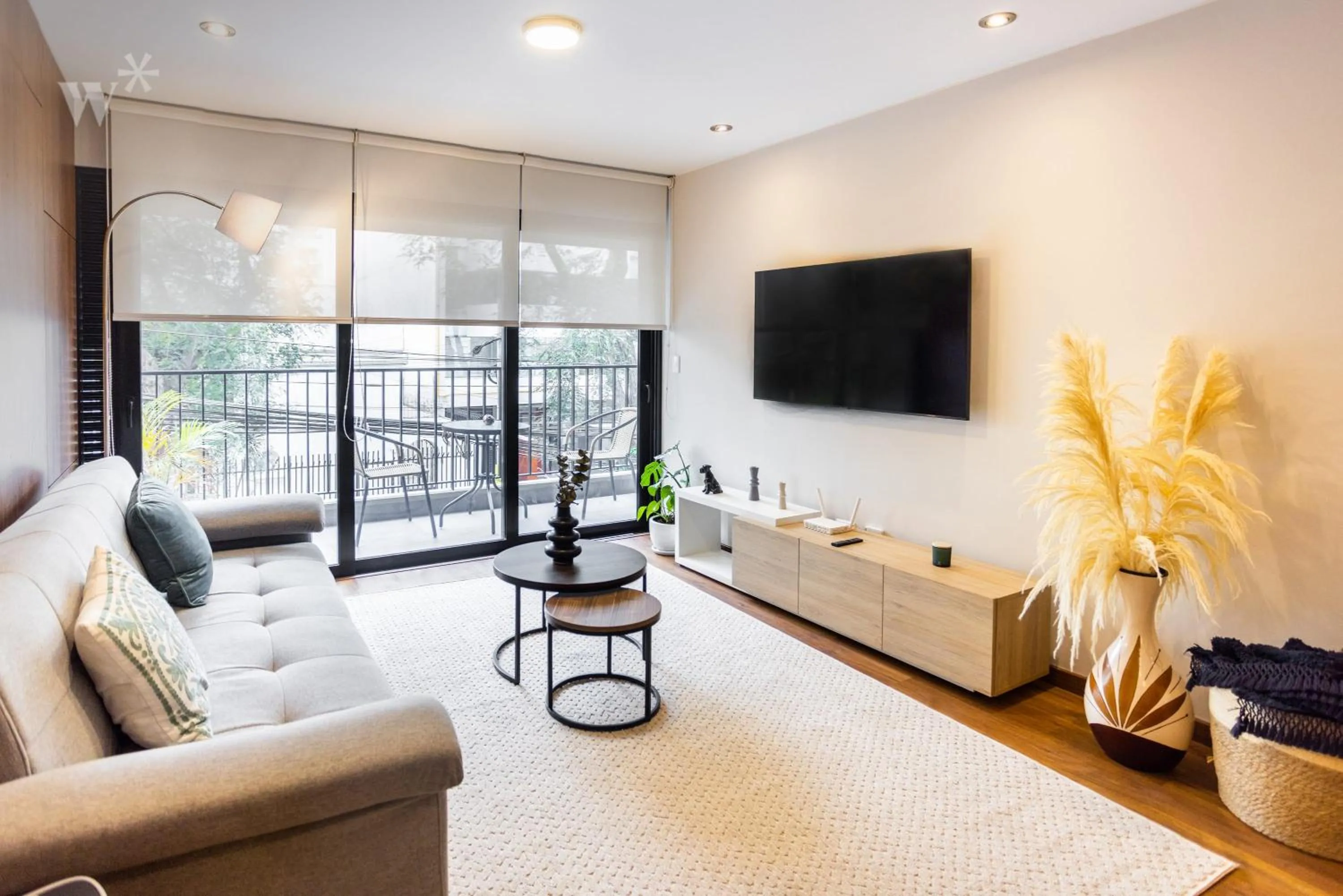 Alcanfores 1262 by Wynwood House