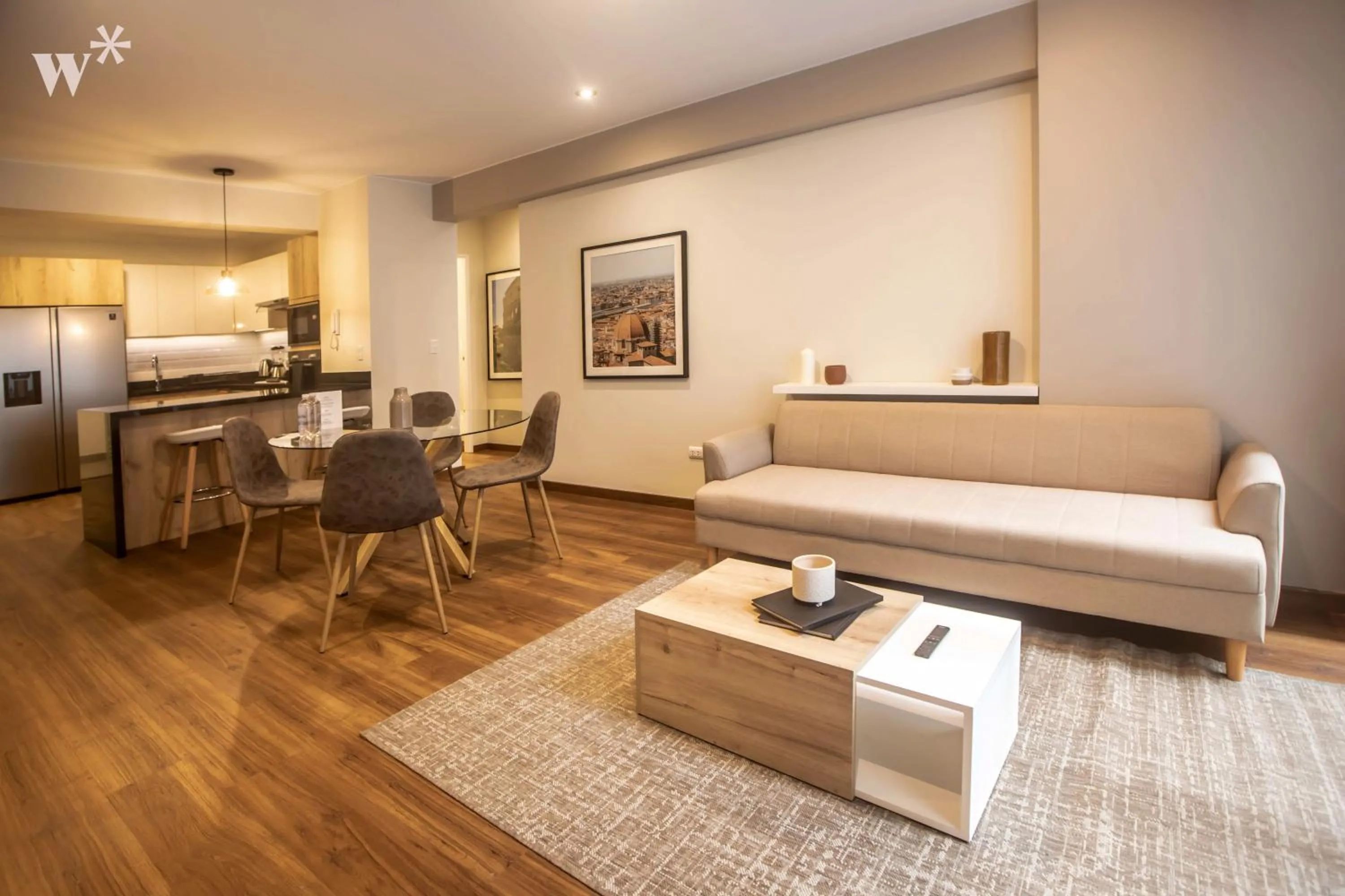 Alcanfores 1262 by Wynwood House