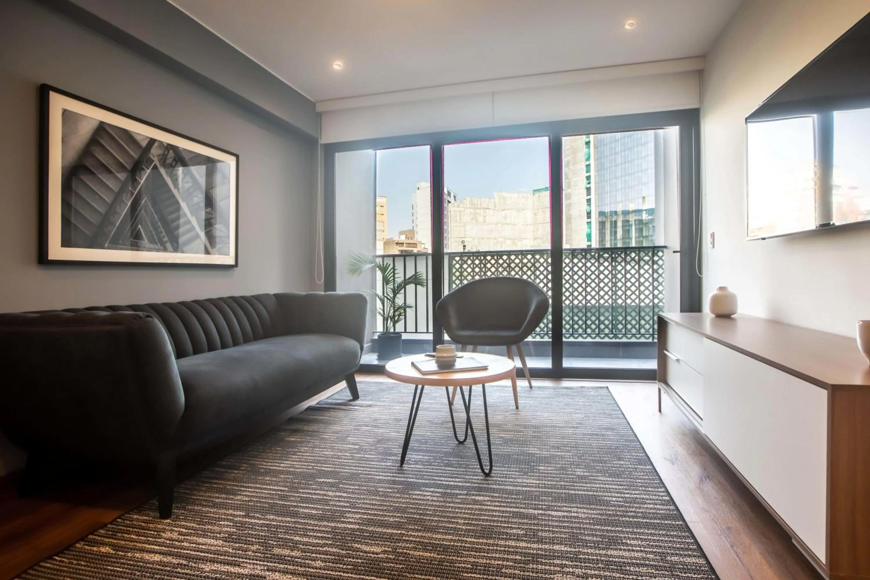 Alcanfores 1262 by Wynwood House