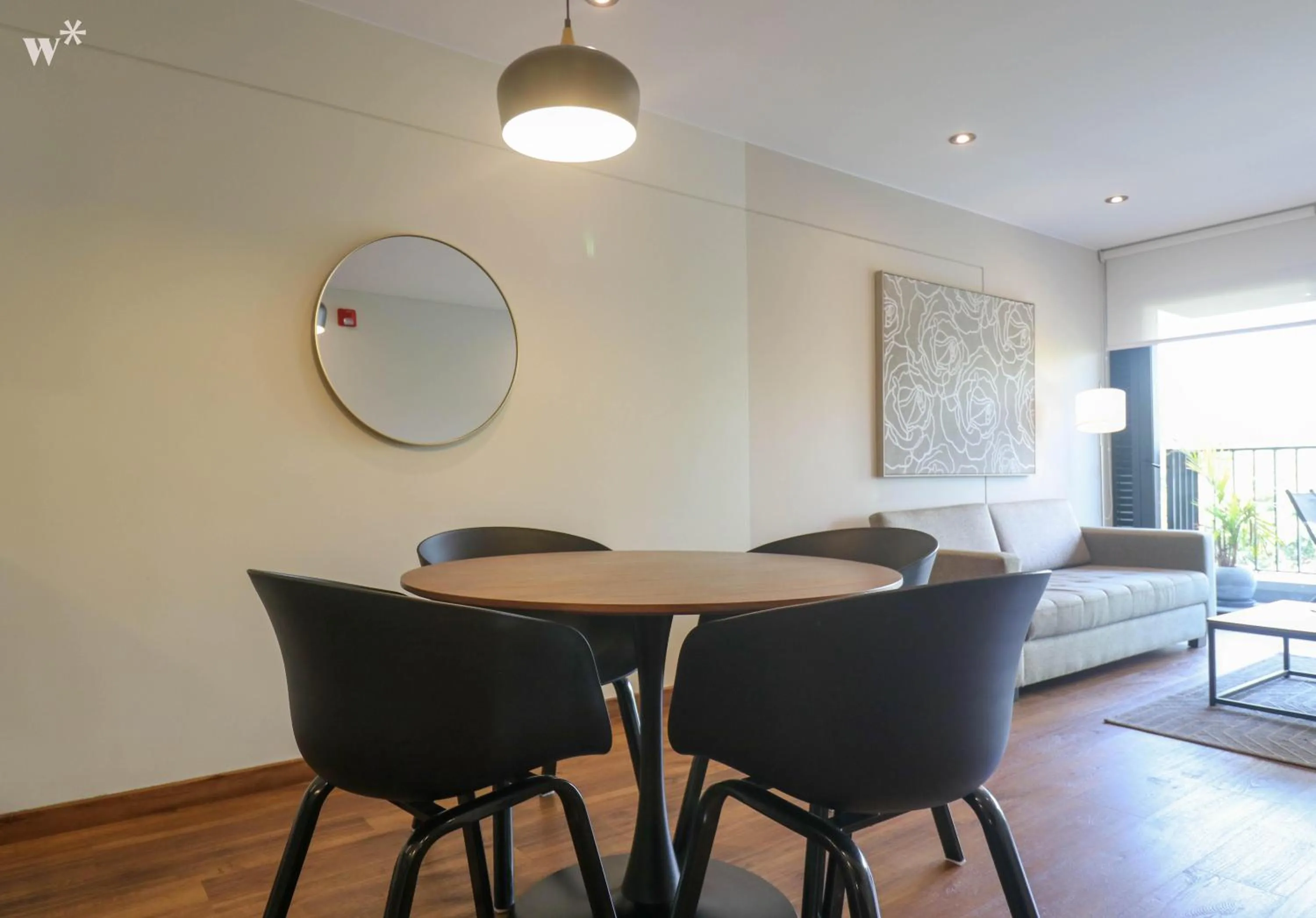 Alcanfores 1262 by Wynwood House