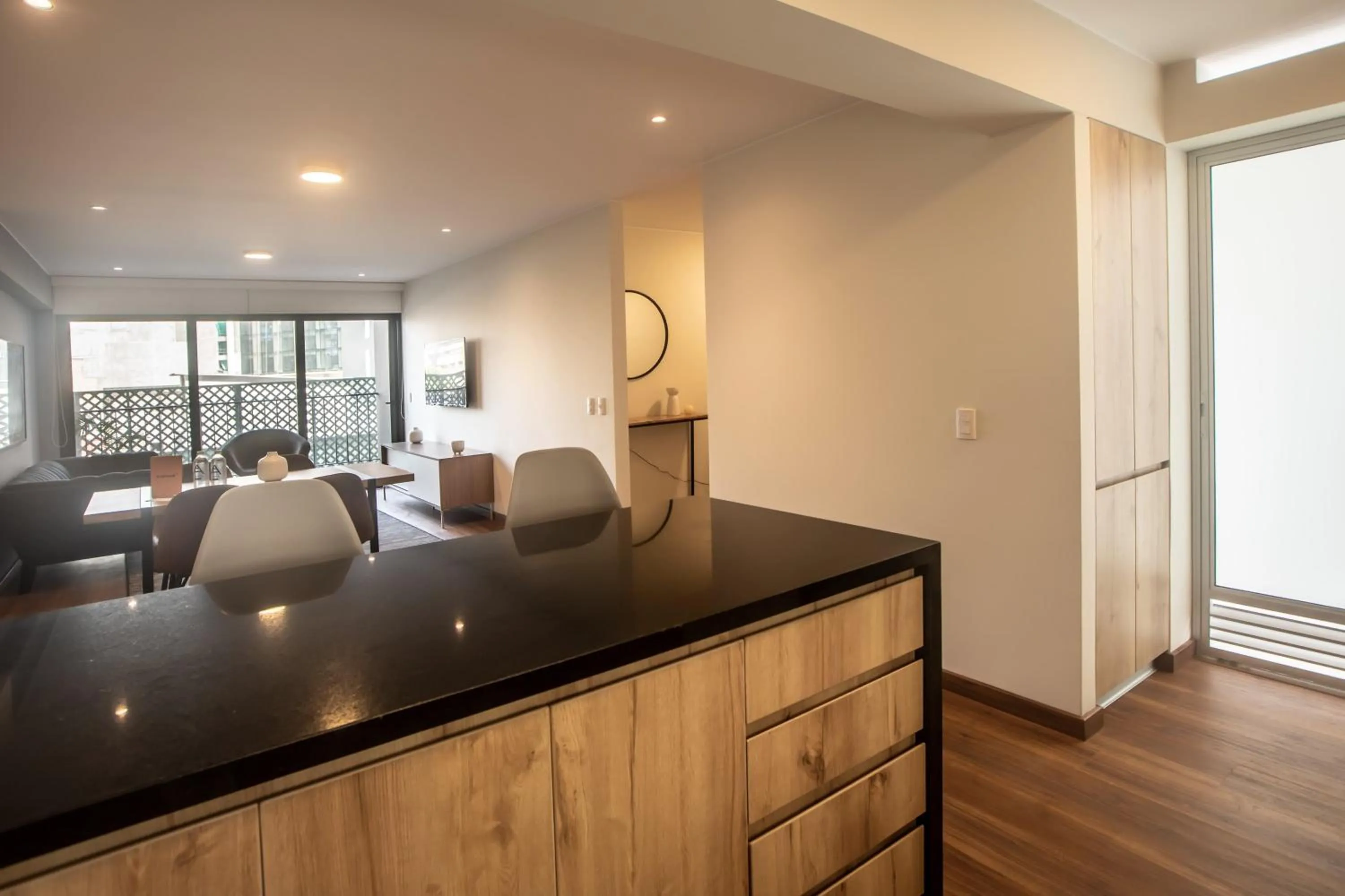 Alcanfores 1262 by Wynwood House