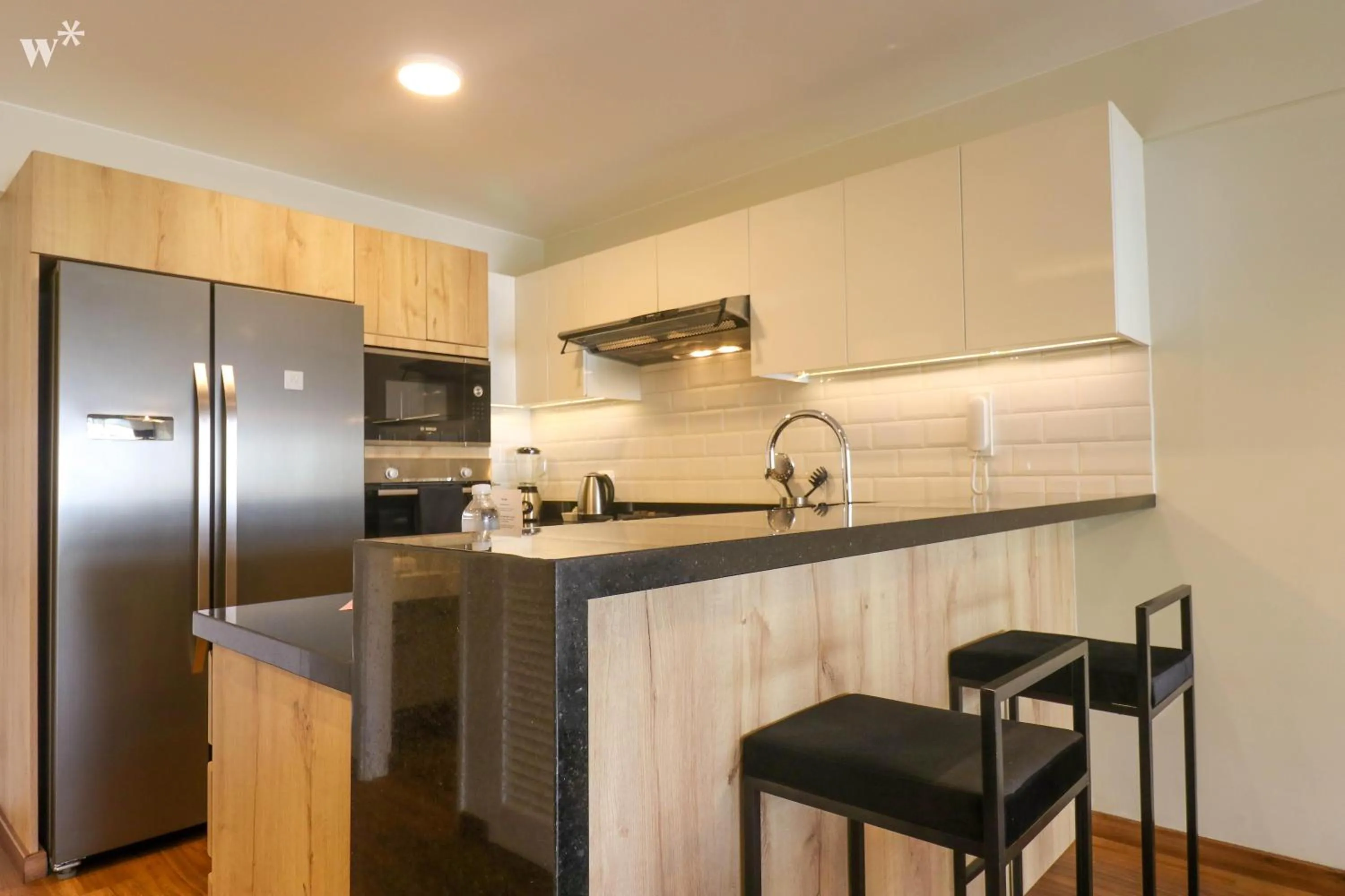 Alcanfores 1262 by Wynwood House