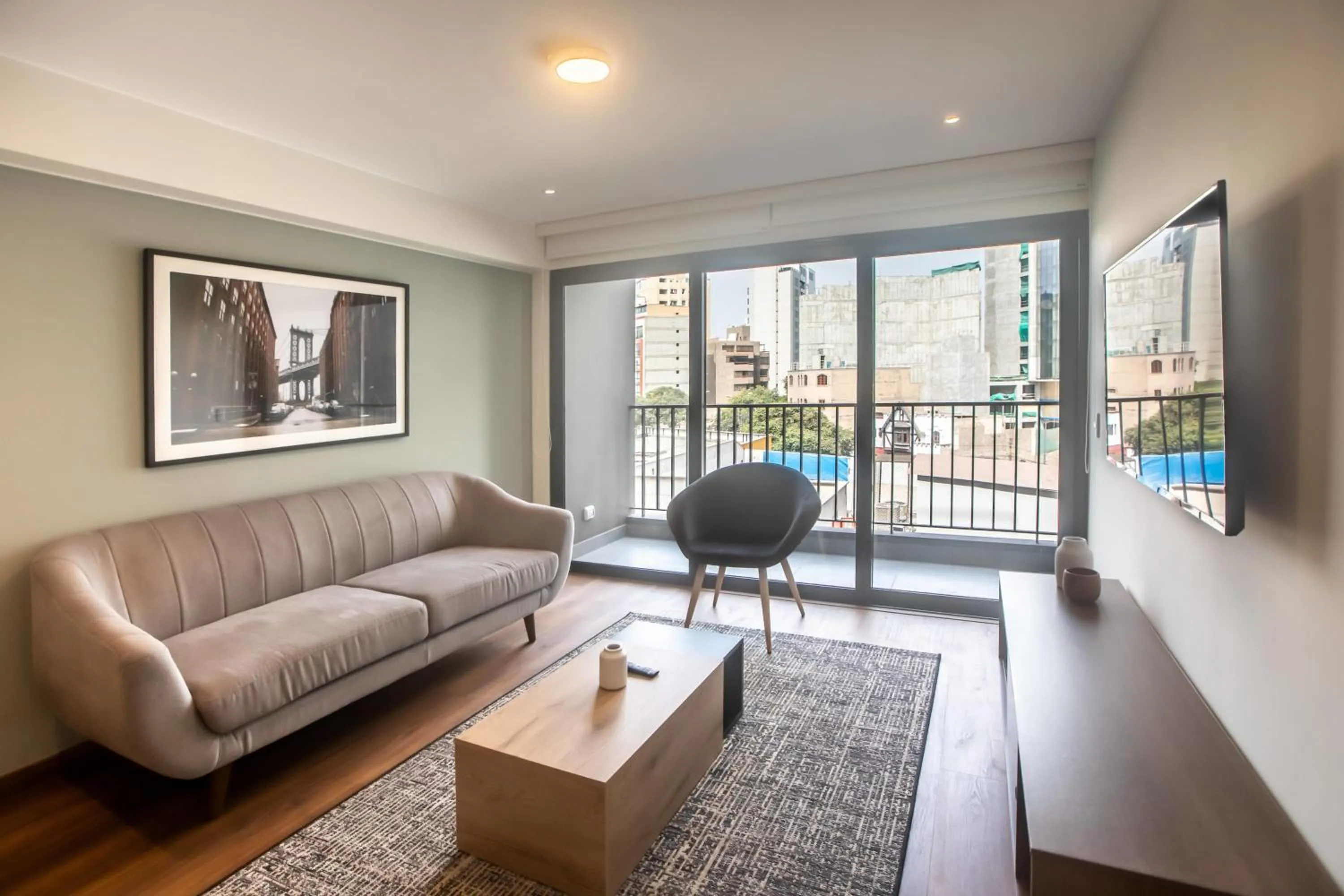 Alcanfores 1262 by Wynwood House