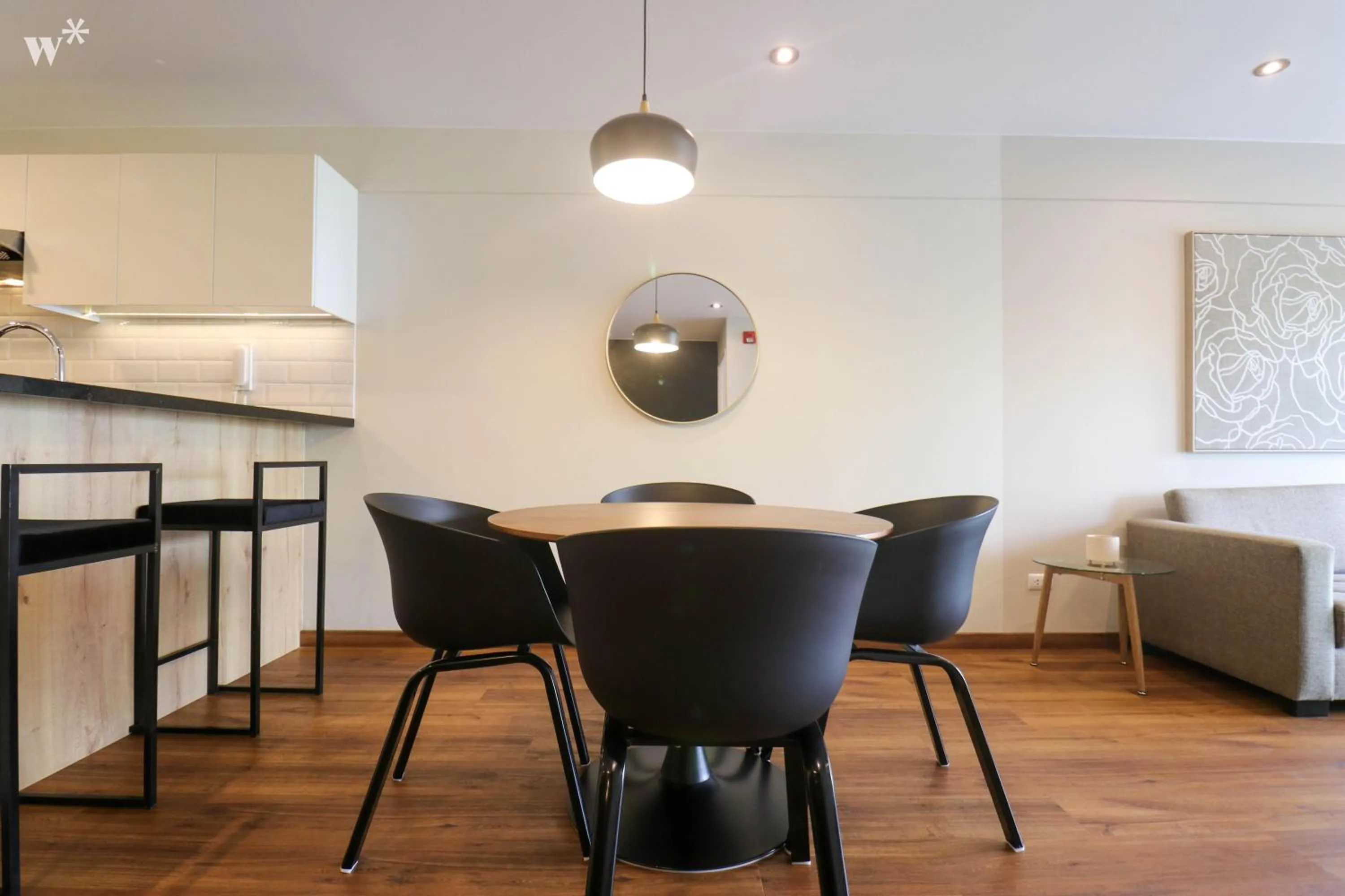 Alcanfores 1262 by Wynwood House