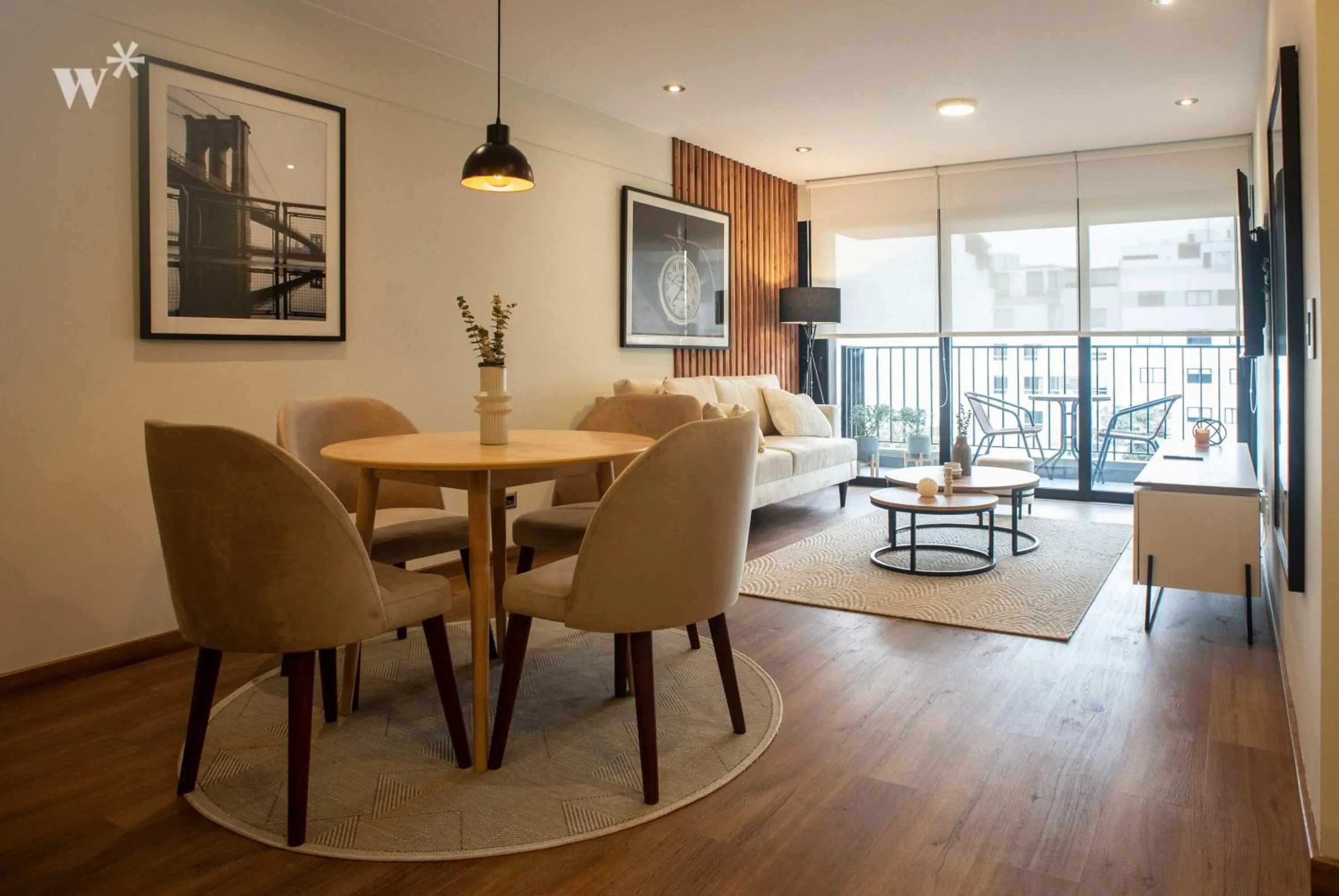 Alcanfores 1262 by Wynwood House