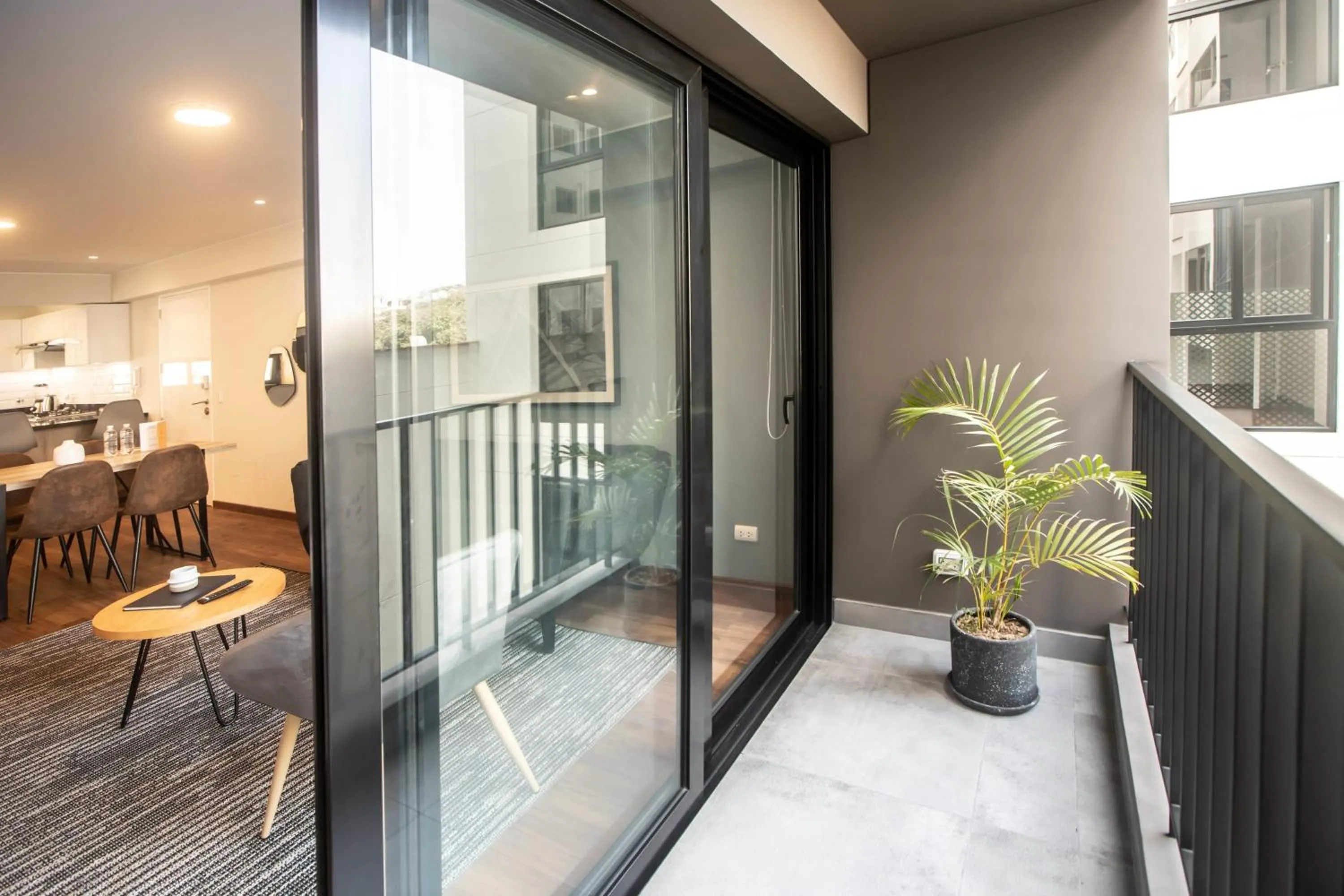 Alcanfores 1262 by Wynwood House