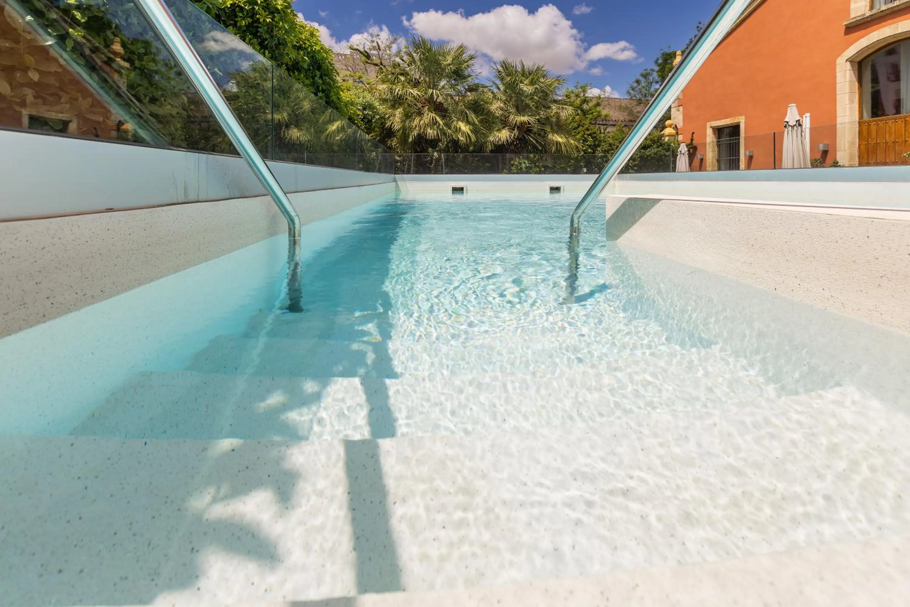 Hotel Soho Boutique Jerez