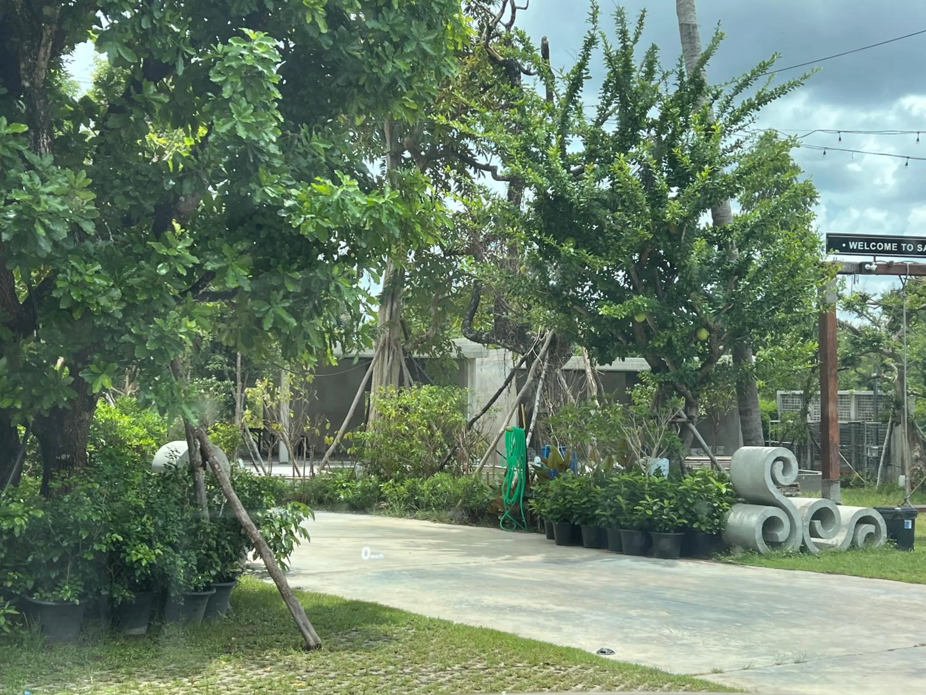 Macchiato Resort Savannakhet Opposite Thai Embassy