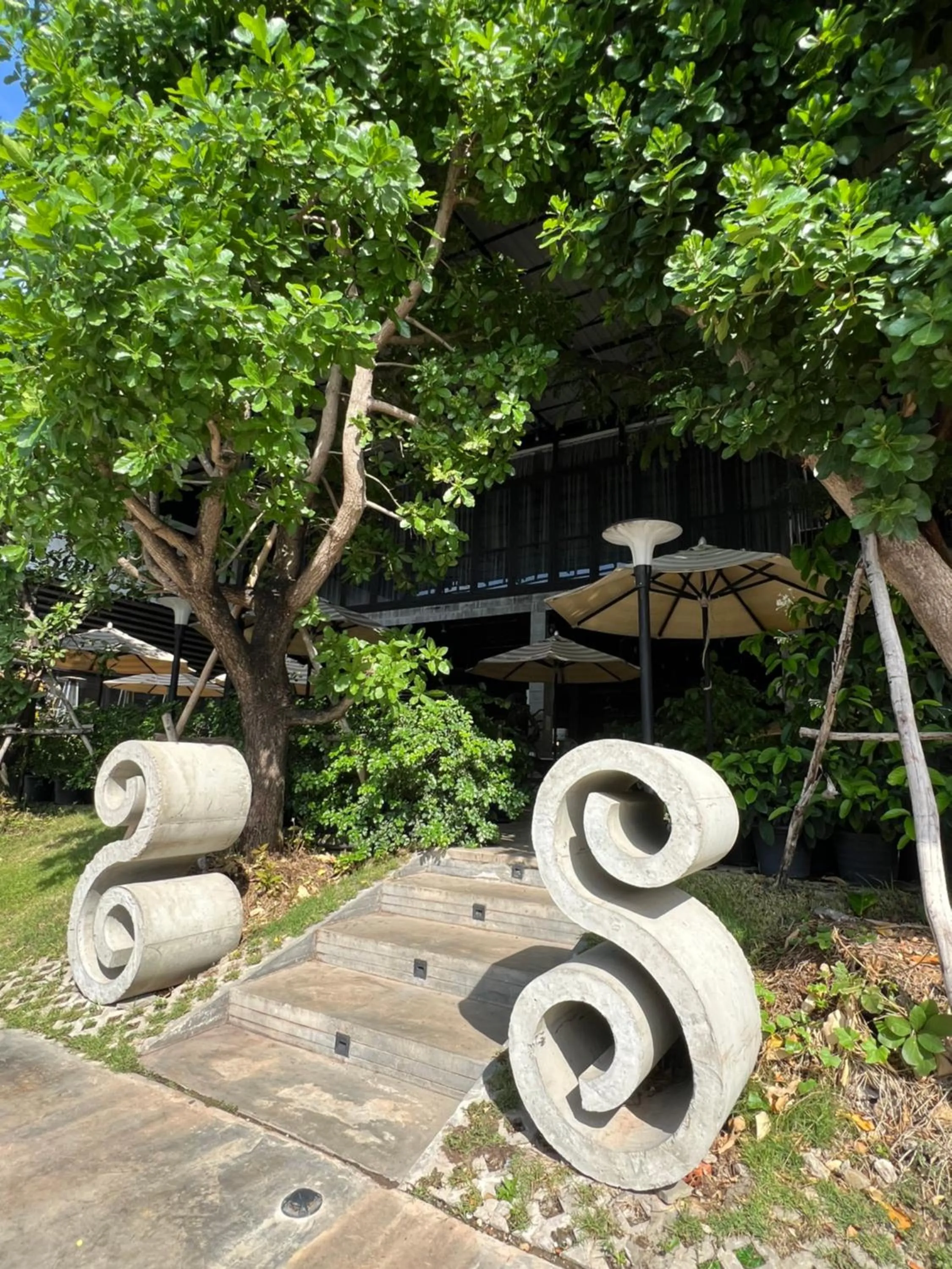 Macchiato Resort Savannakhet Opposite Thai Embassy