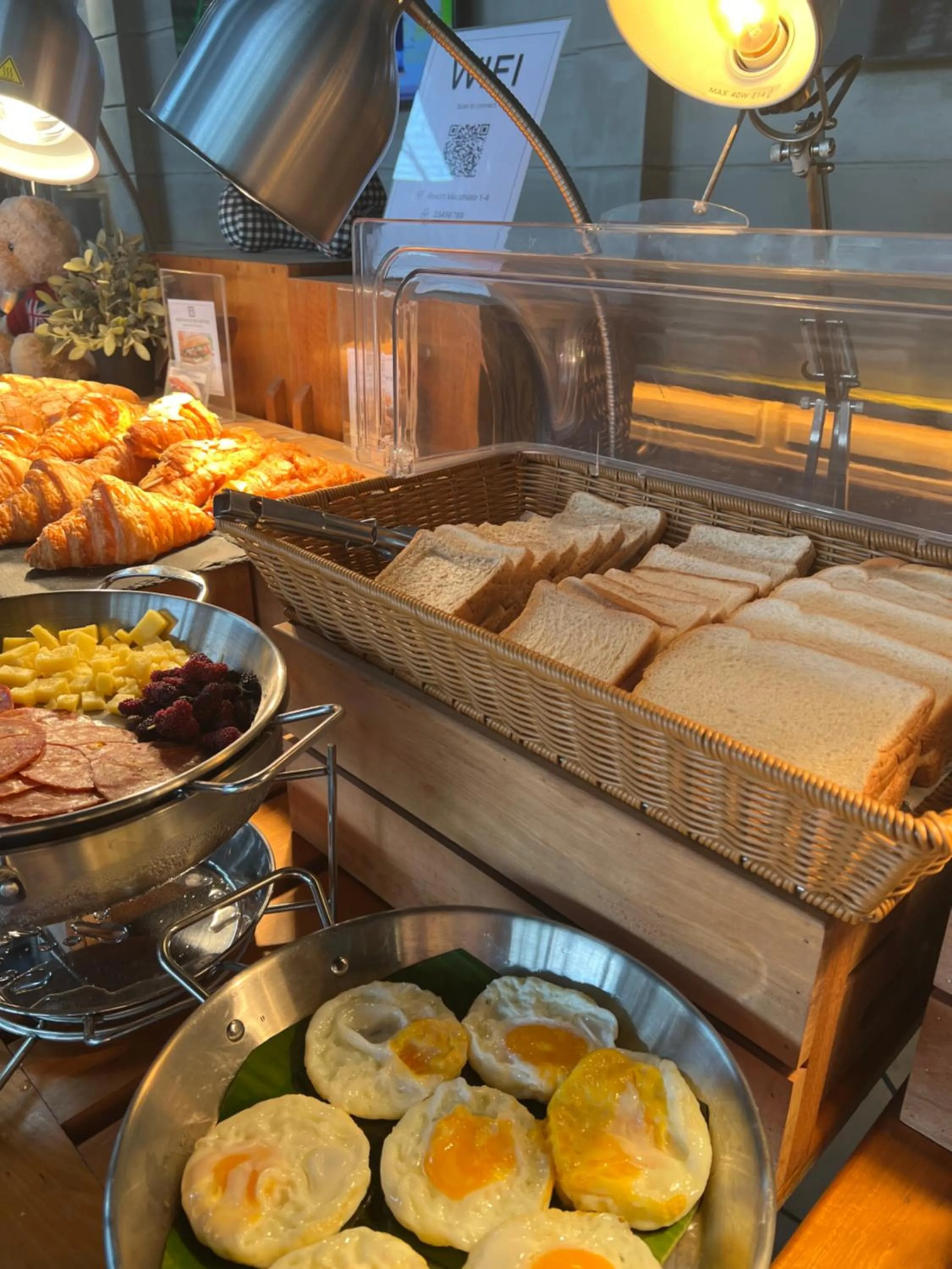 Macchiato Resort Savannakhet Opposite Thai Embassy