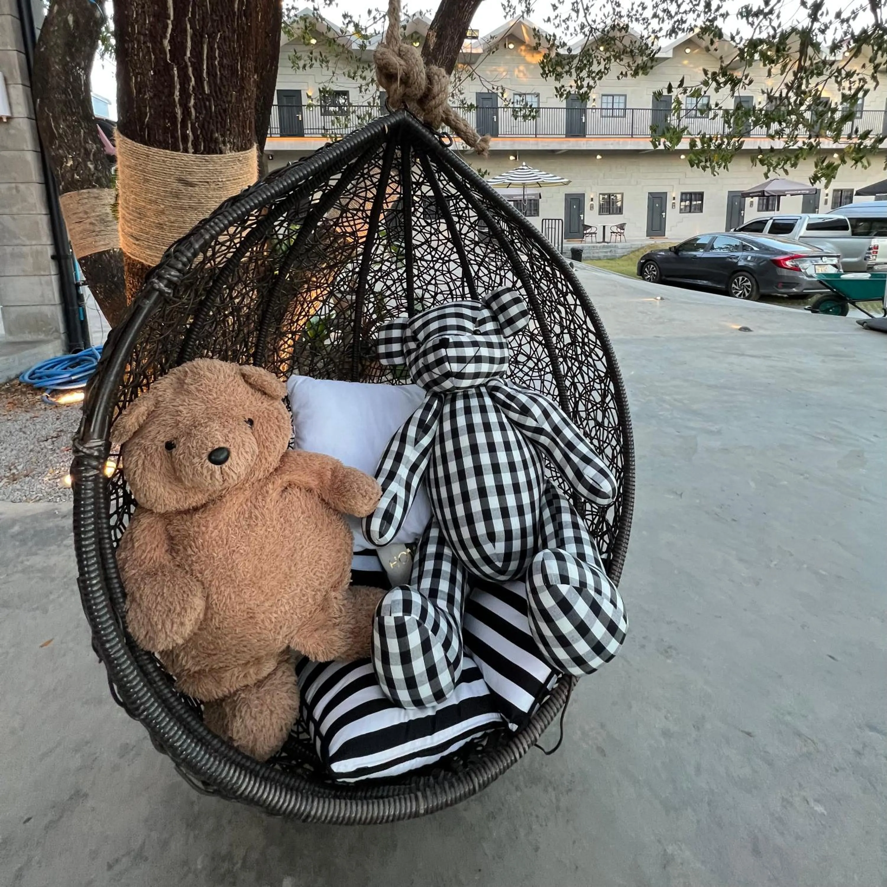 Macchiato Resort Savannakhet Opposite Thai Embassy