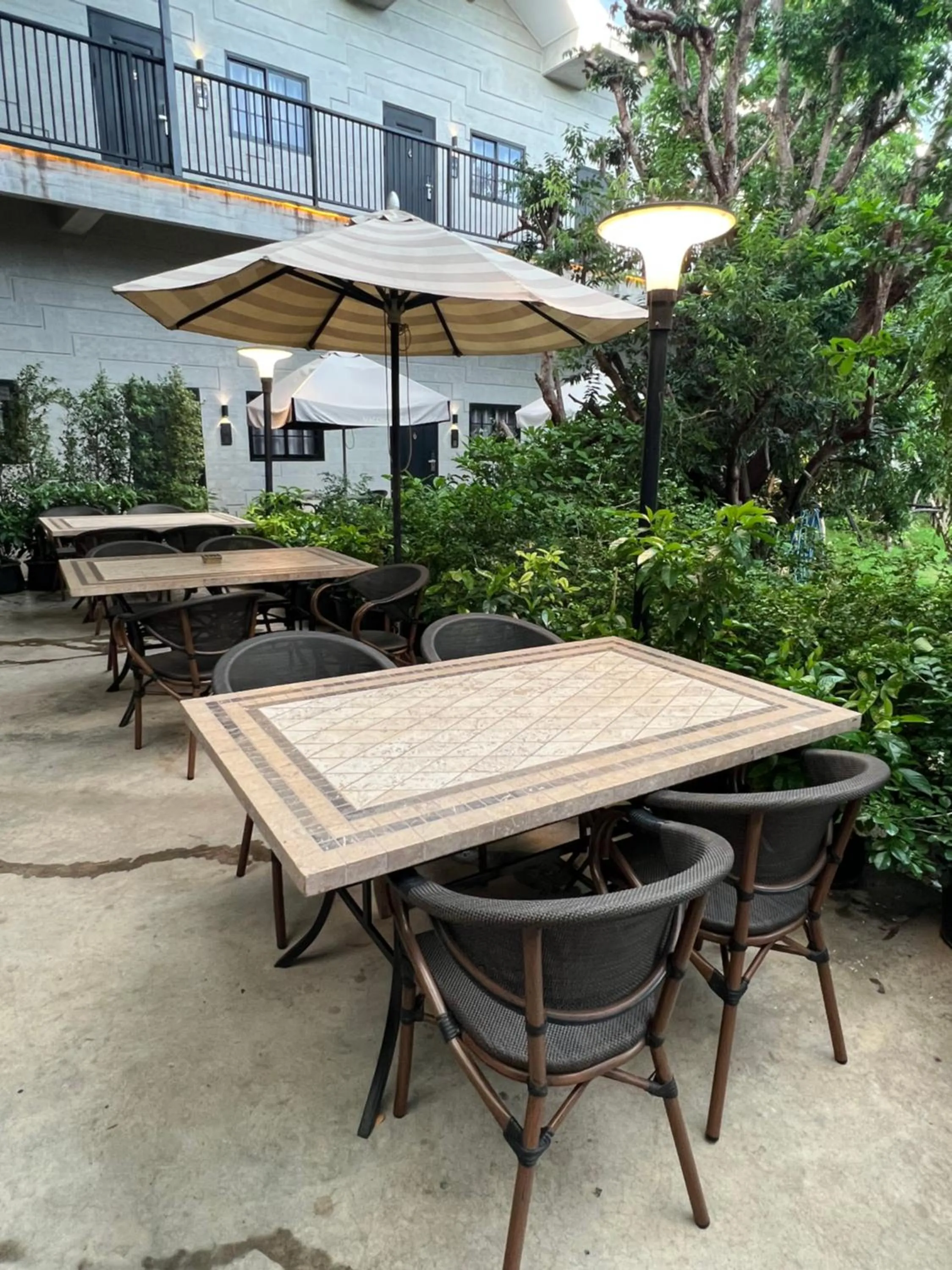 Macchiato Resort Savannakhet Opposite Thai Embassy