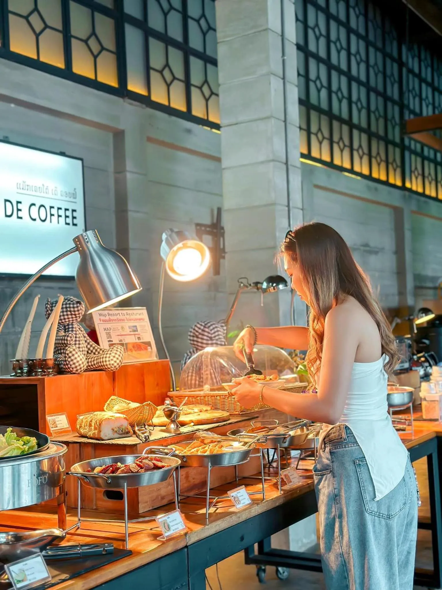 Macchiato Resort Savannakhet Opposite Thai Embassy