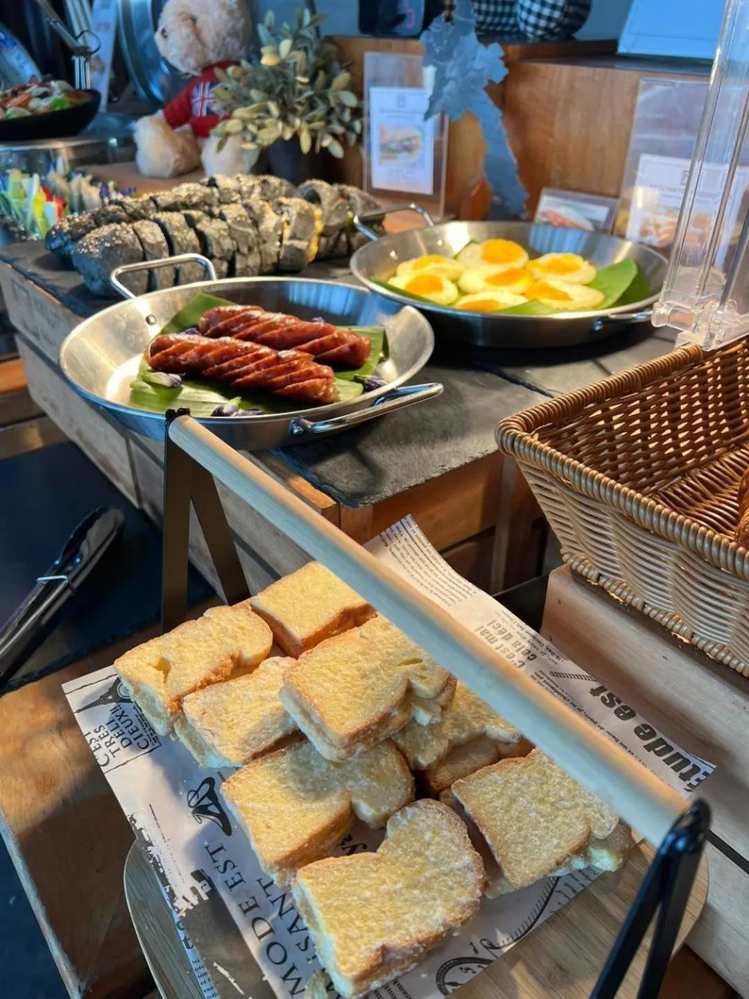 Macchiato Resort Savannakhet Opposite Thai Embassy