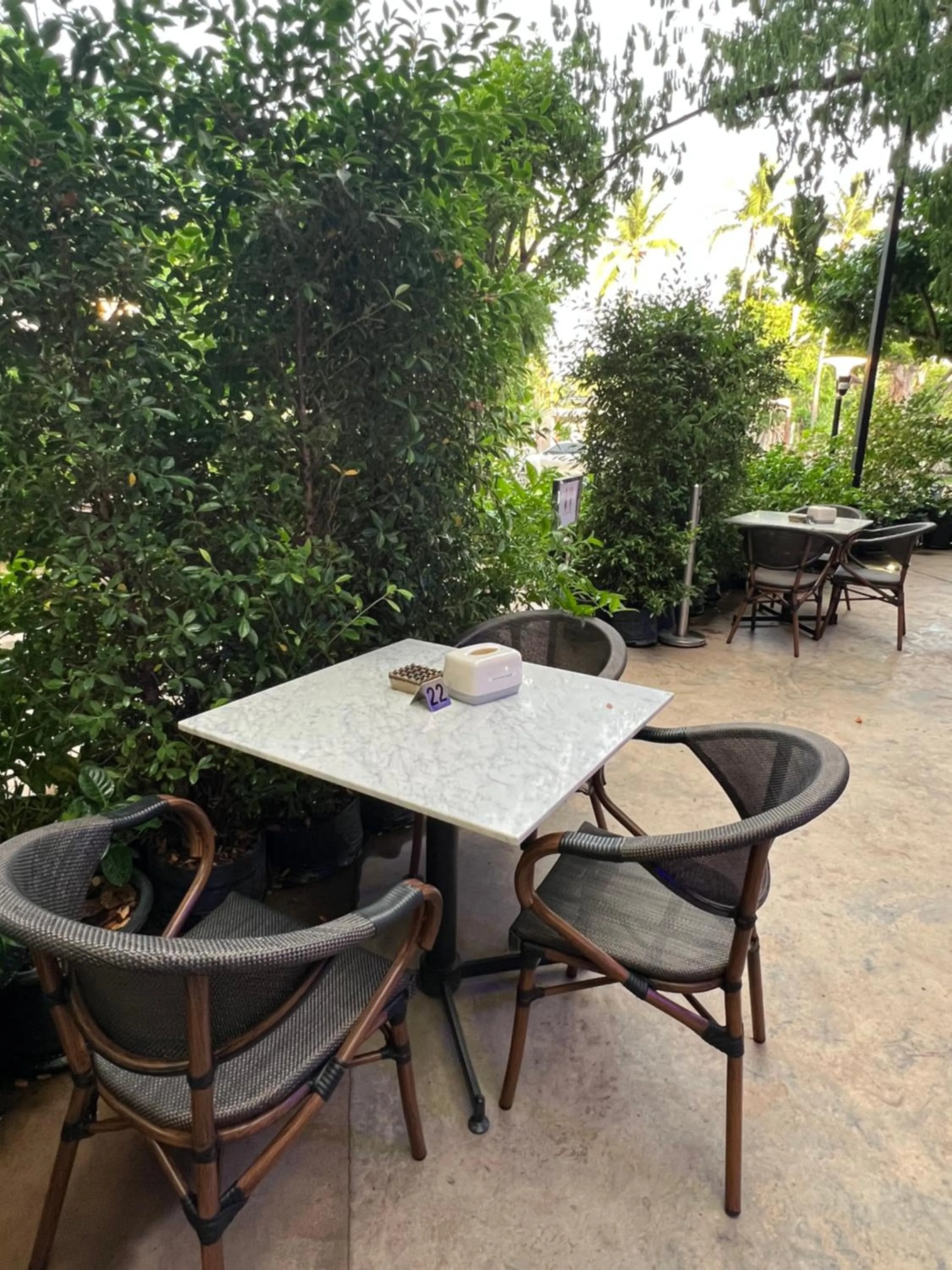 Macchiato Resort Savannakhet Opposite Thai Embassy