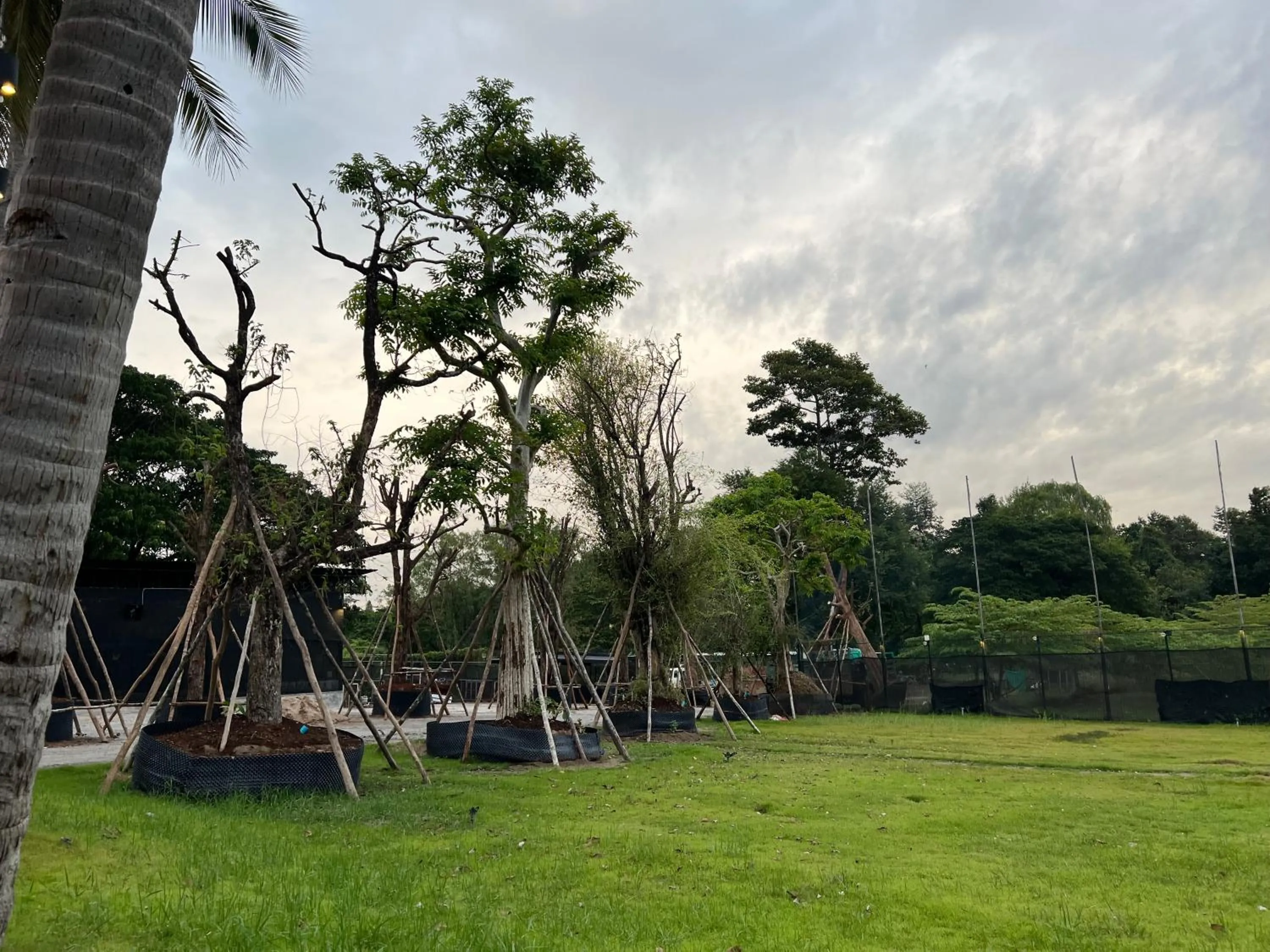 Macchiato Resort Savannakhet Opposite Thai Embassy