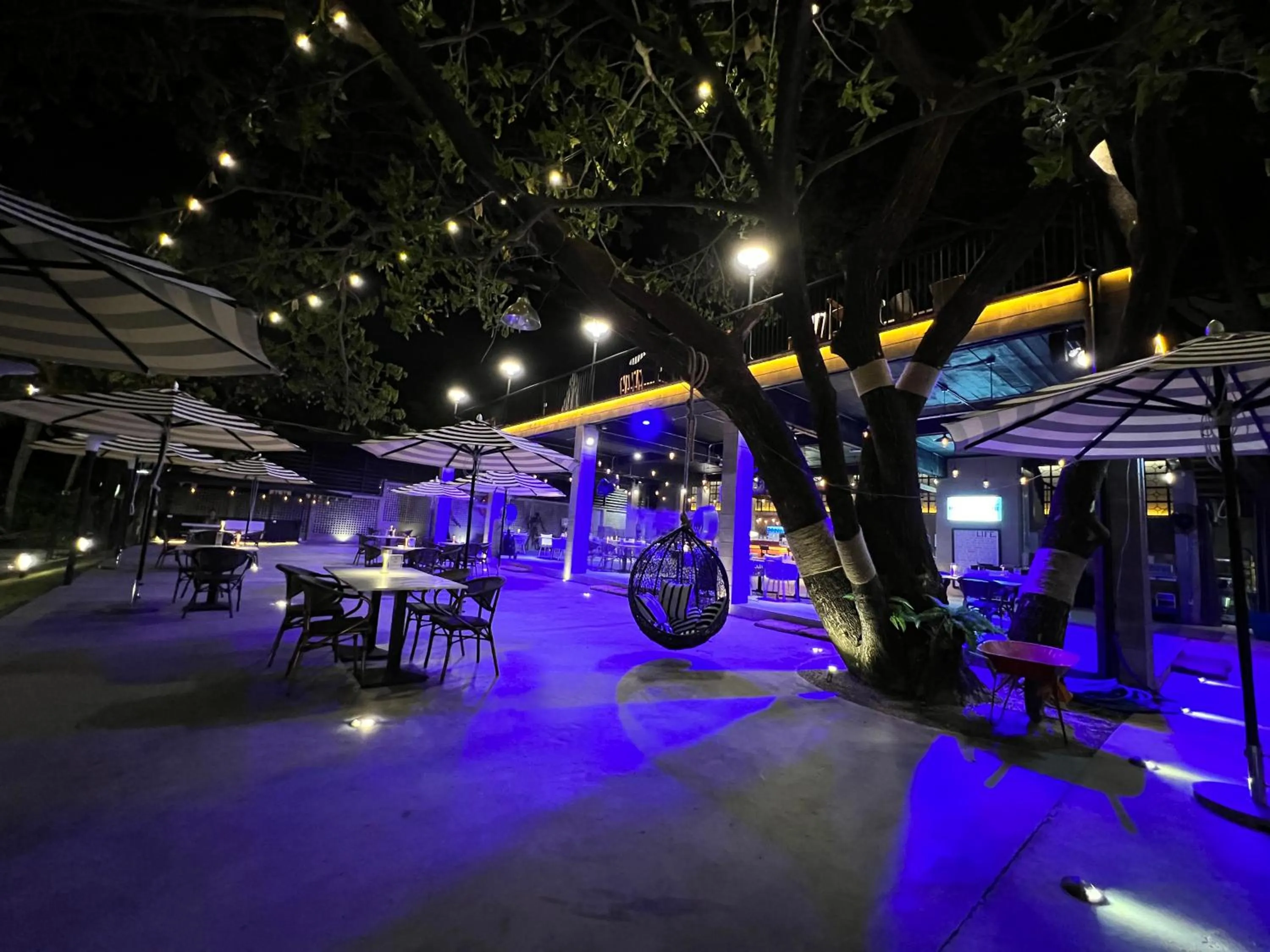 Macchiato Resort Savannakhet Opposite Thai Embassy