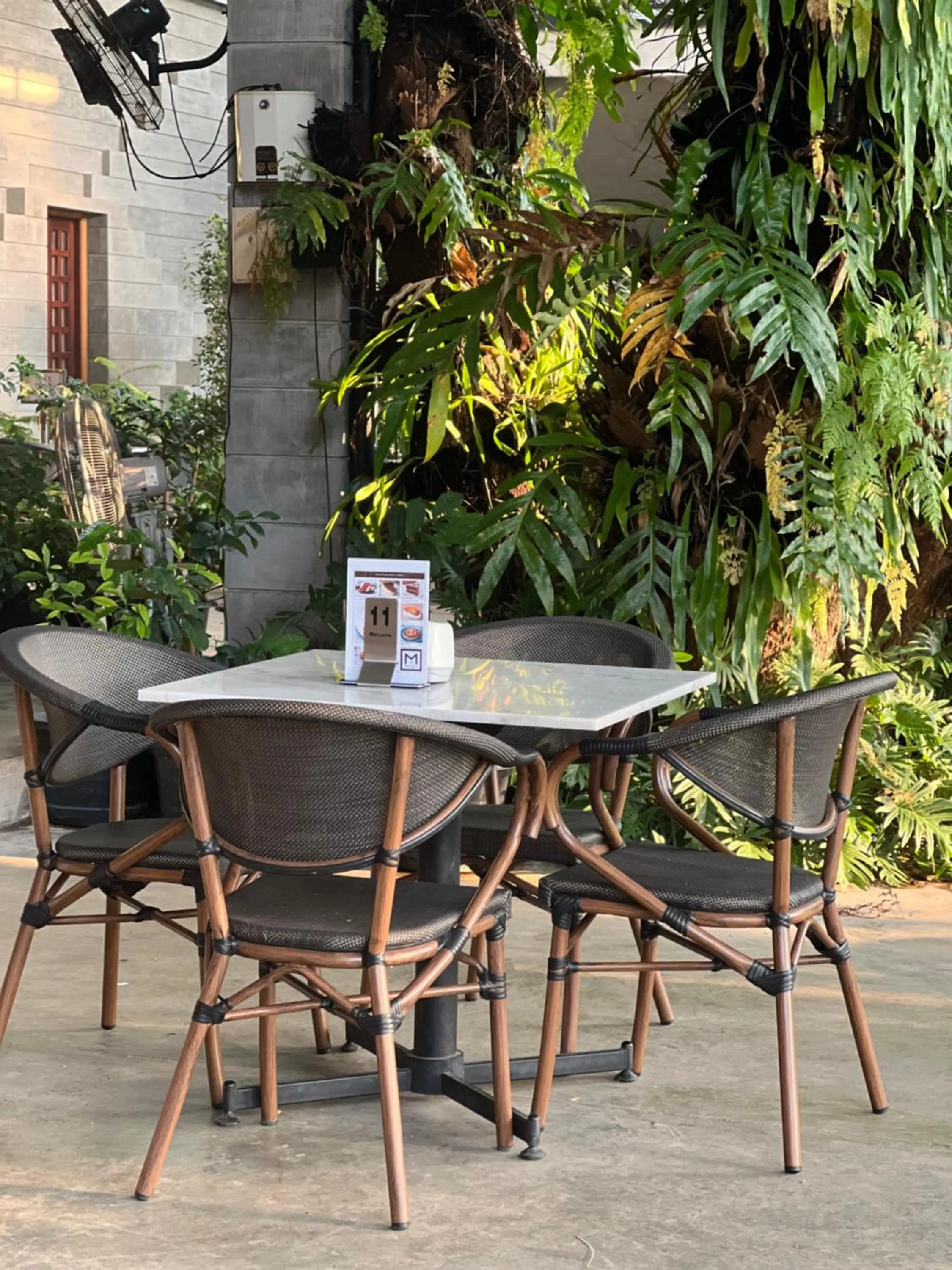 Macchiato Resort Savannakhet Opposite Thai Embassy