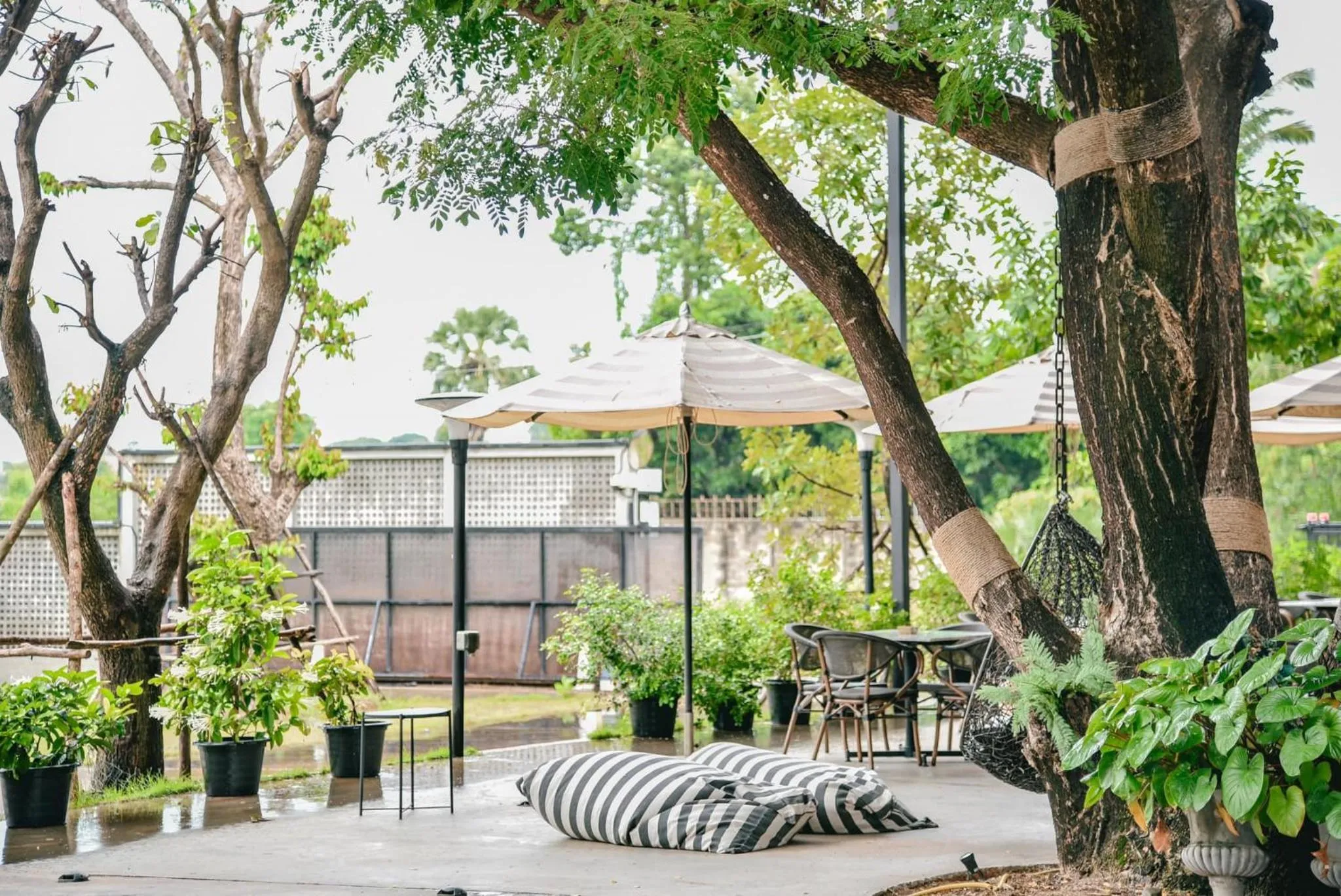 Macchiato Resort Savannakhet Opposite Thai Embassy